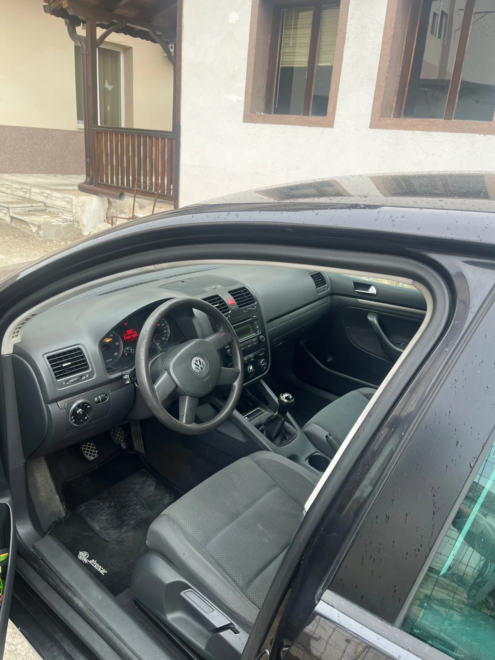 VW Golf  - изображение 5