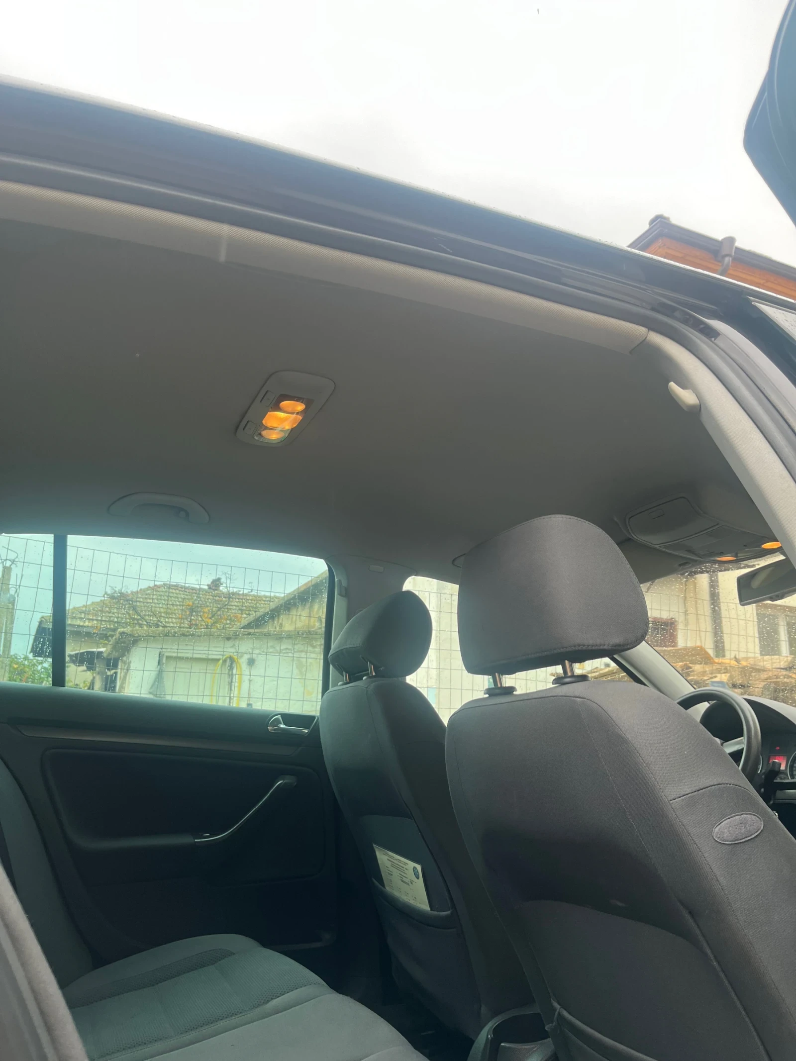 VW Golf  - изображение 6