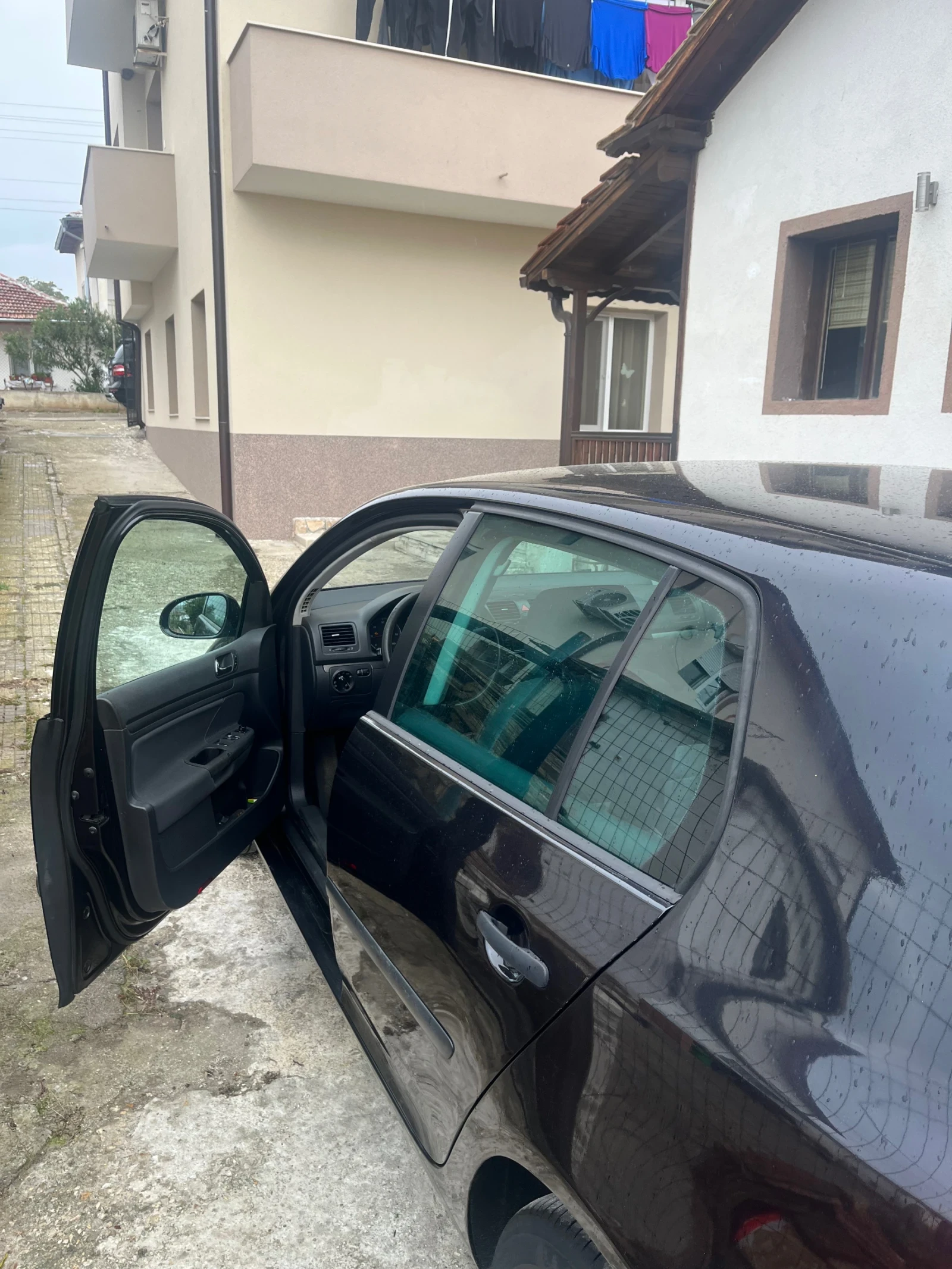 VW Golf  - изображение 4
