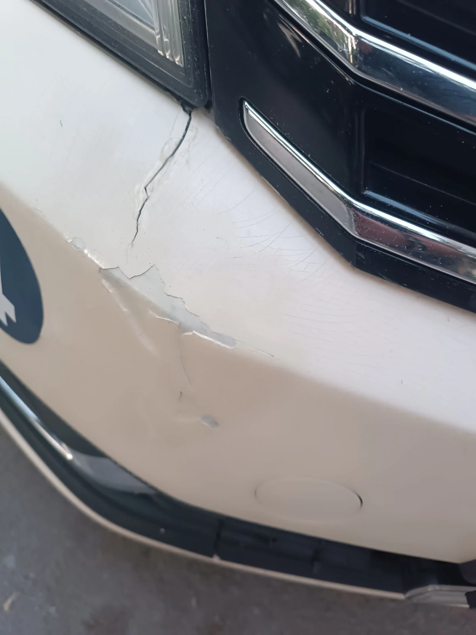 VW Passat B7 - изображение 6