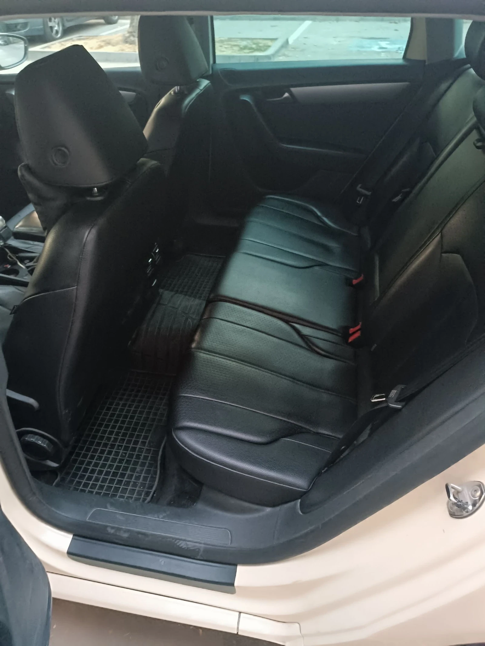 VW Passat B7 - изображение 4