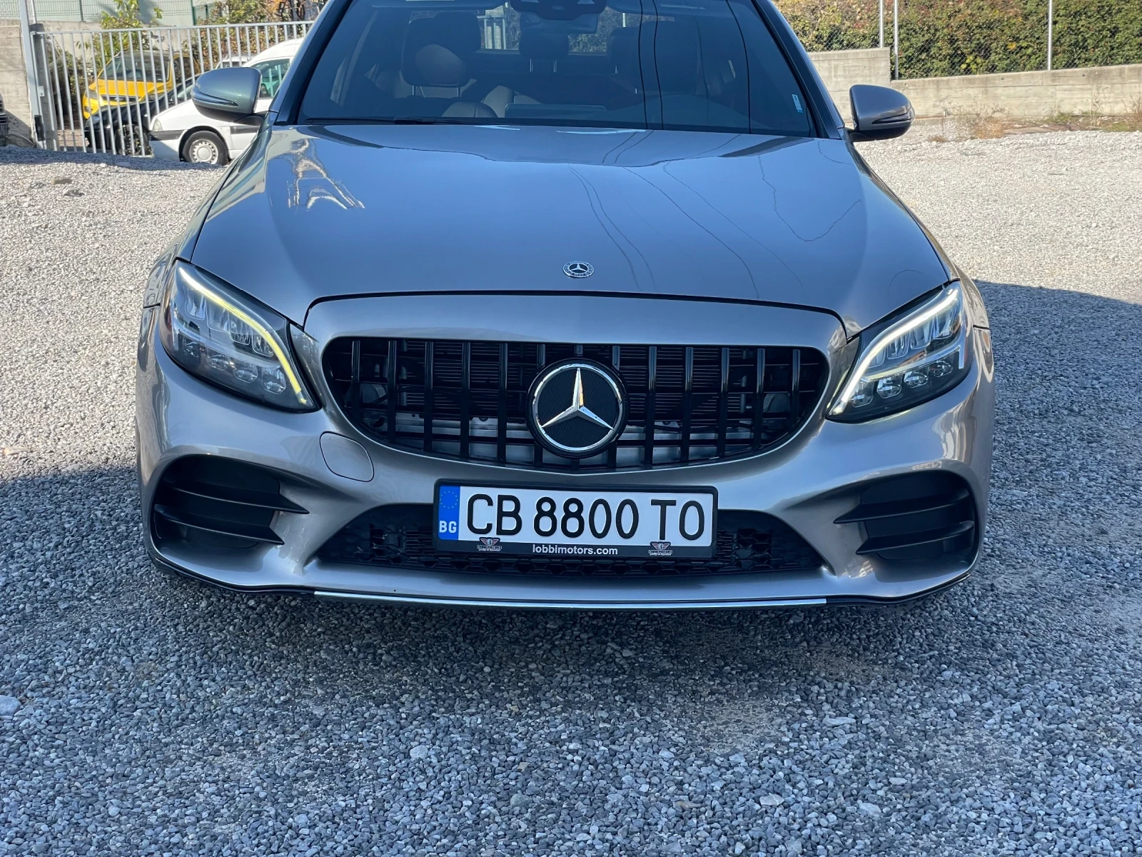 Mercedes-Benz C 300  - изображение 3