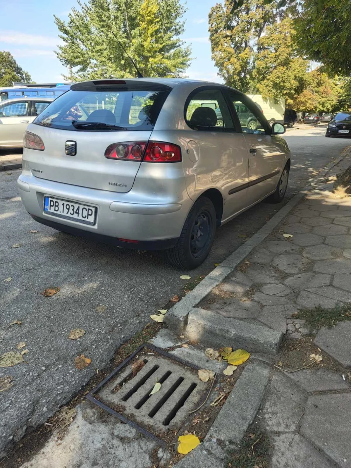 Seat Ibiza | Mobile.bg   4