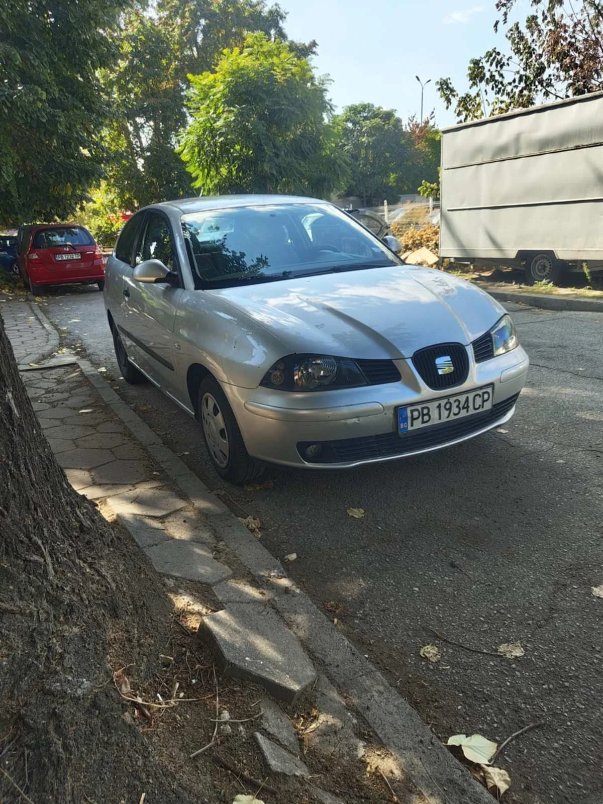 Seat Ibiza | Mobile.bg   3