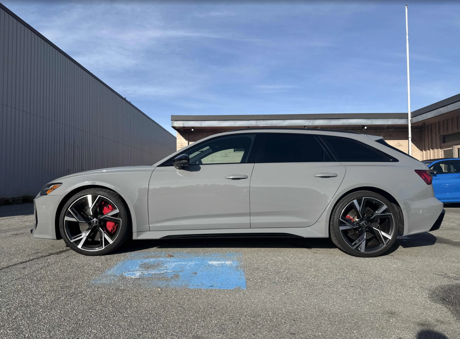 Audi Rs6 AVANT | Mobile.bg   6