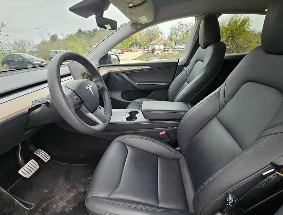 Tesla Model Y Performance   | Mobile.bg   10