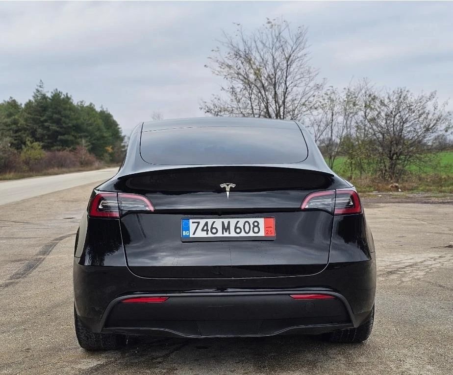 Tesla Model Y Performance   | Mobile.bg   5