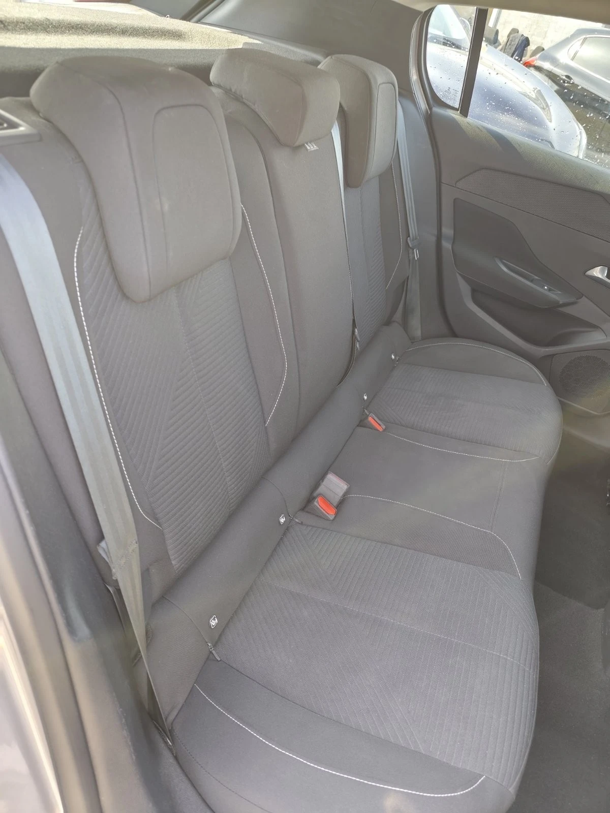 Peugeot 308 AUTOMATIC - изображение 10