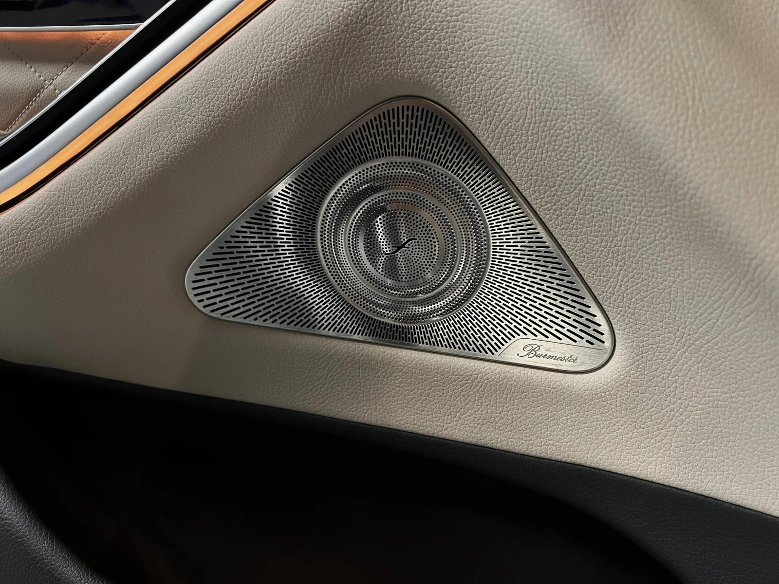 Mercedes-Benz S 400 d AMG 4M LONG TV BURM 360 | Mobile.bg   13