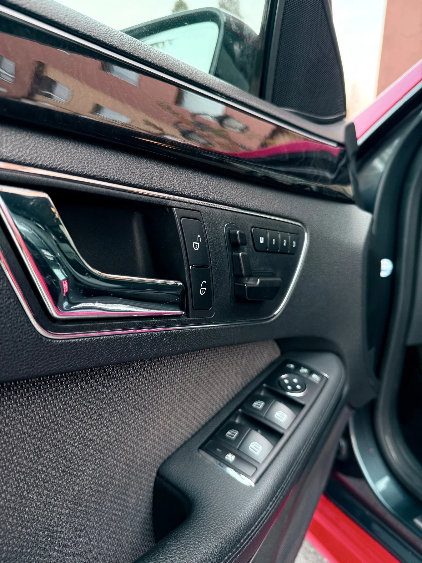 Mercedes-Benz E 350 3.0 CDI - изображение 7