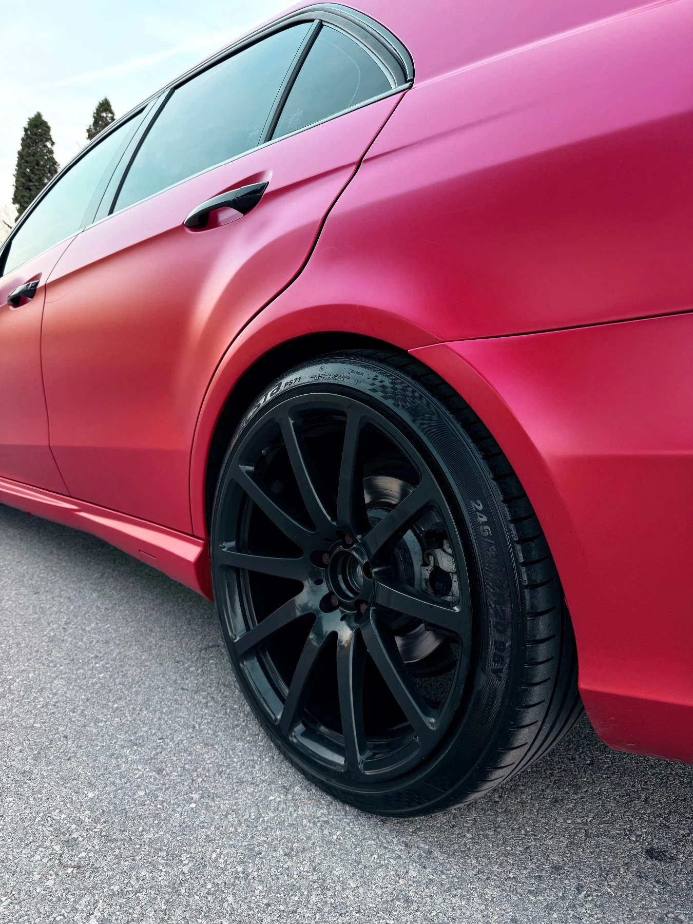 Mercedes-Benz E 350 3.0 CDI | Mobile.bg � ����������� 12