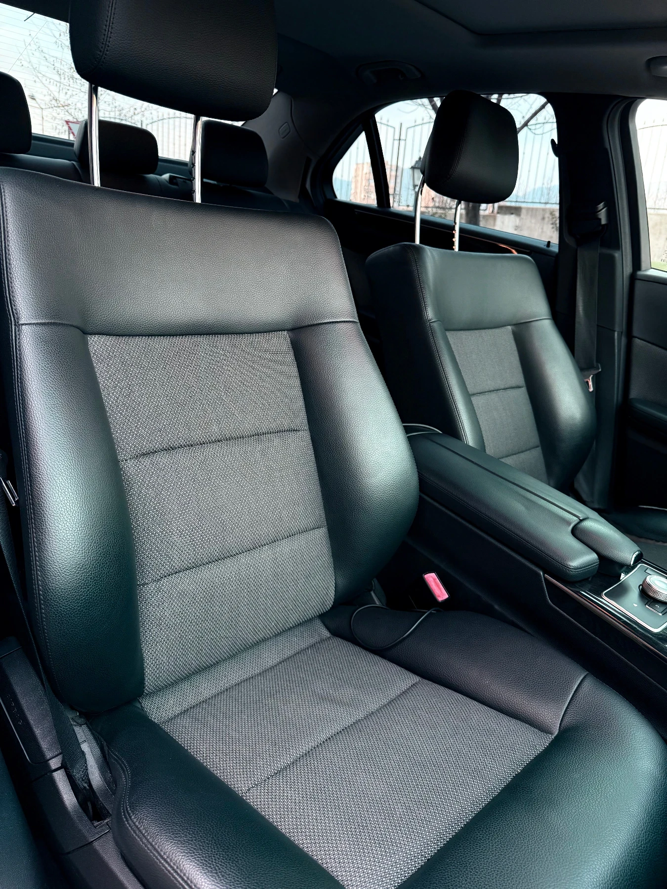 Mercedes-Benz E 350 3.0 CDI | Mobile.bg � ����������� 11