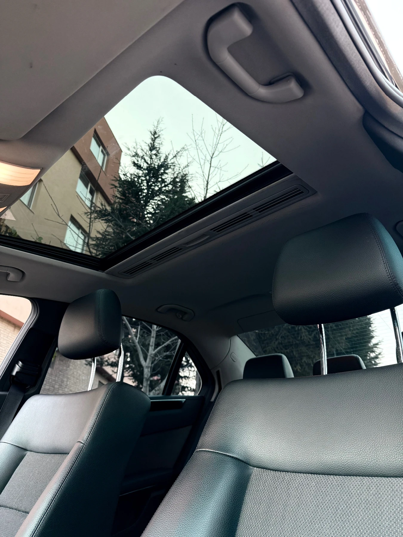 Mercedes-Benz E 350 3.0 CDI - изображение 5