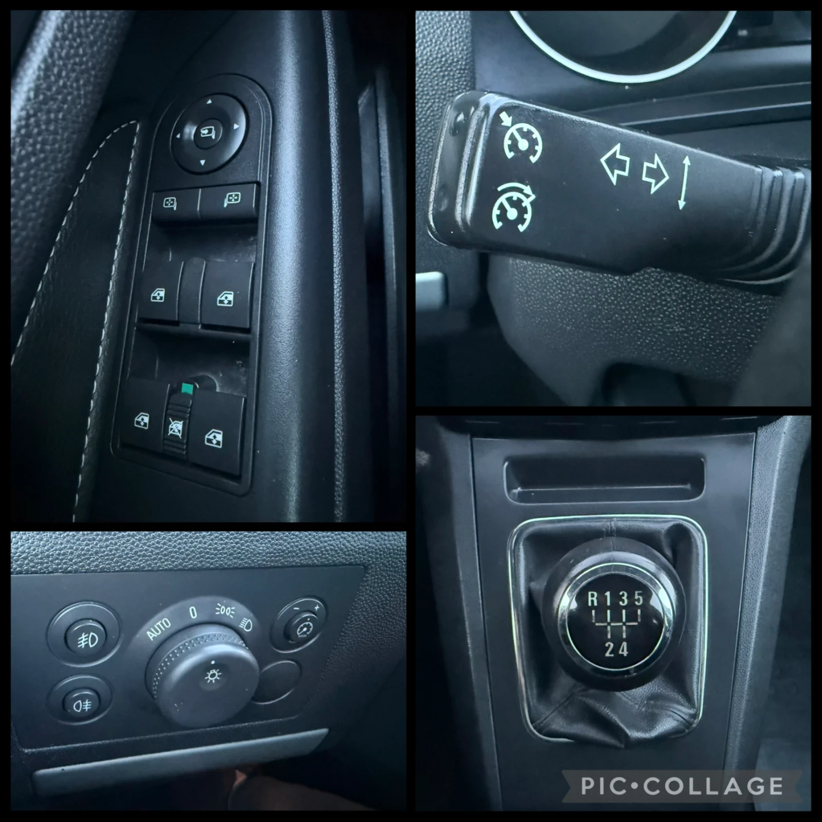 Opel Zafira 1.6i/116kc/* Facelift* /* Cosmo* /����/������/PDC/ | Mobile.bg � ����������� 13