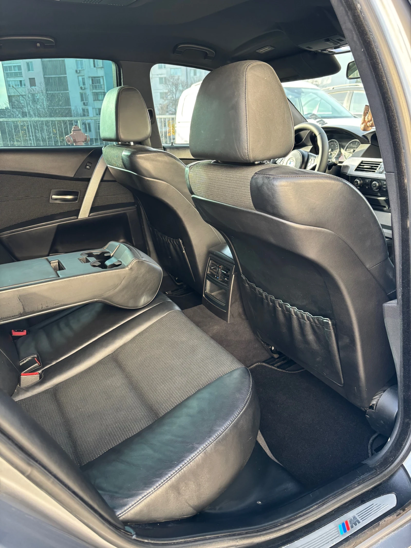 BMW 535 d | Mobile.bg � ����������� 10