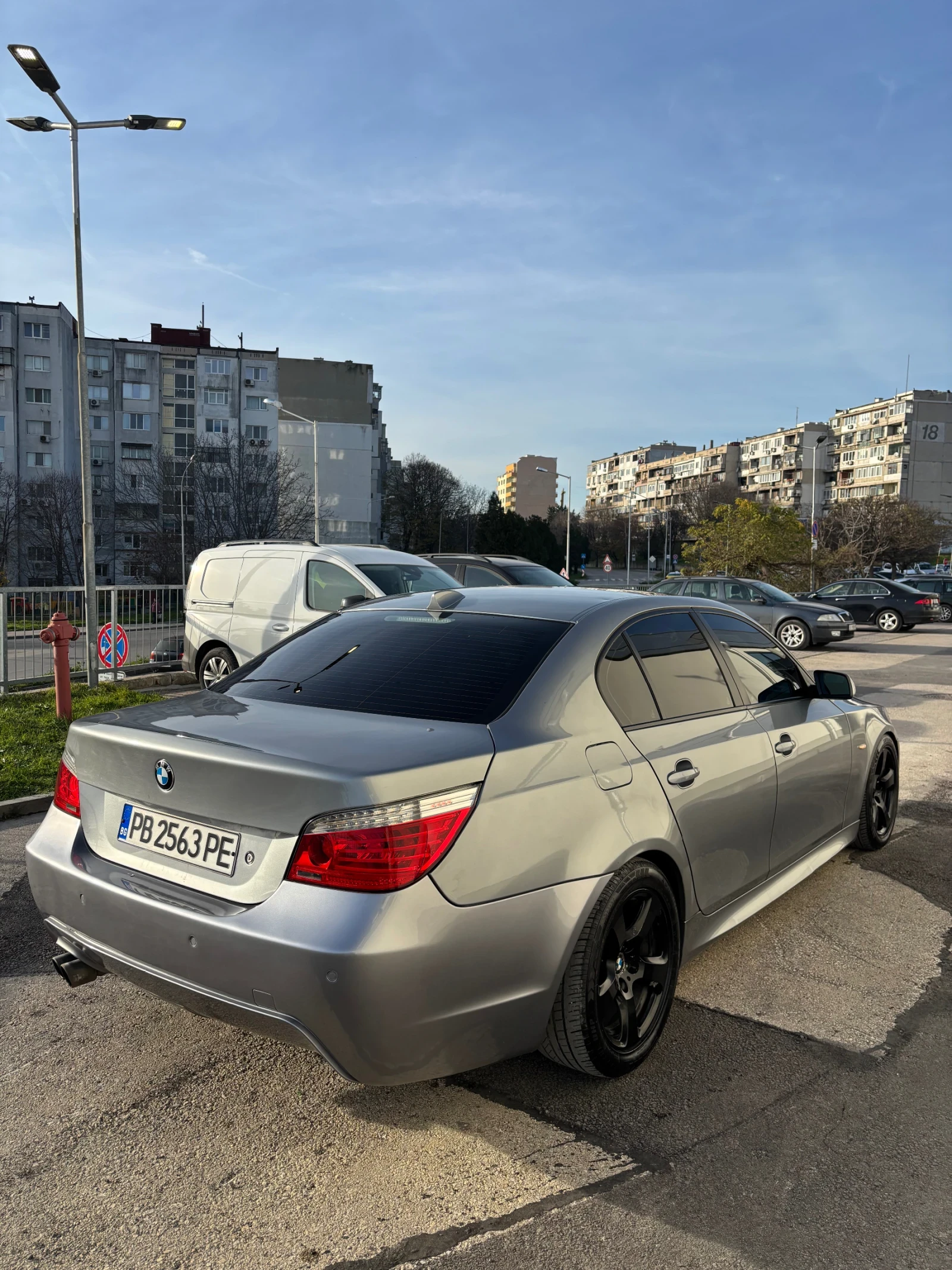 BMW 535 d | Mobile.bg � ����������� 4