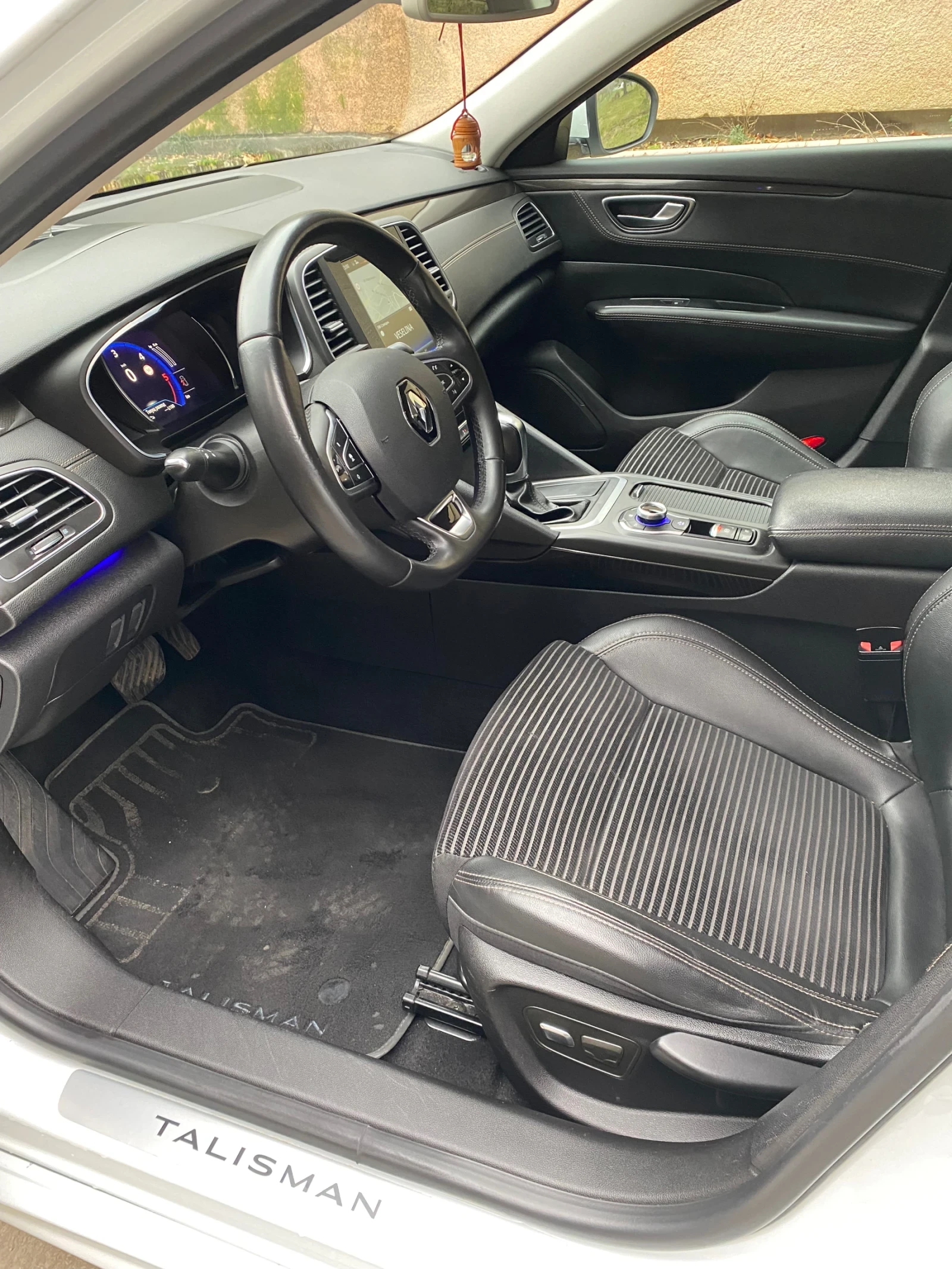 Renault Talisman | Mobile.bg � ����������� 5