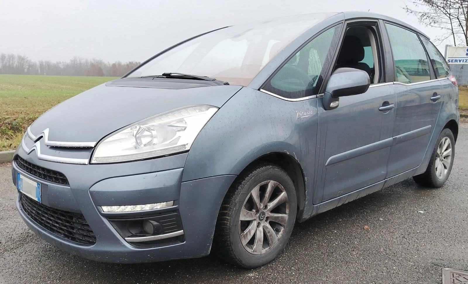 Citroen C4 Picasso 1.6HDI | Mobile.bg � ����������� 1
