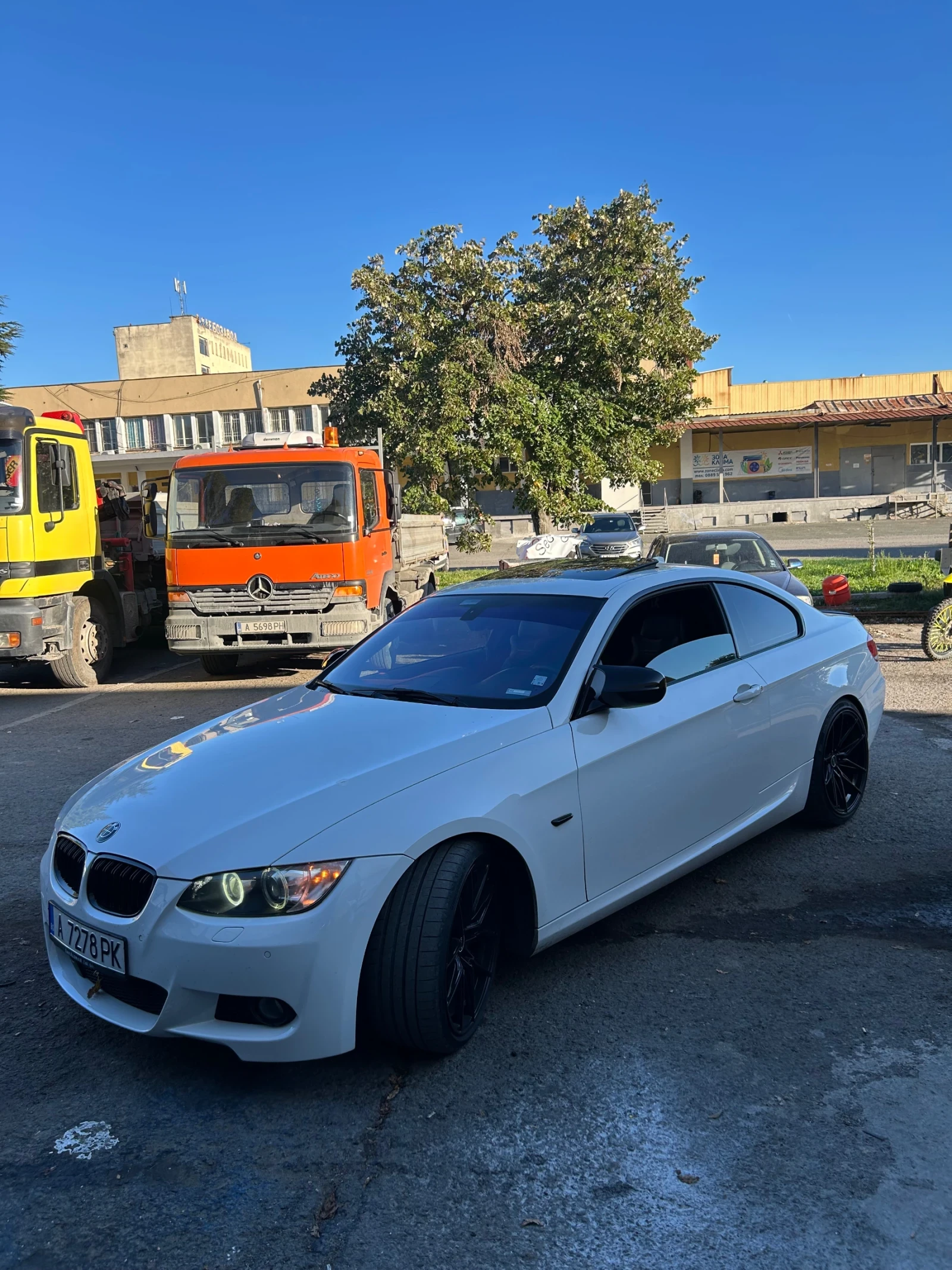 BMW 330 | Mobile.bg � ����������� 11