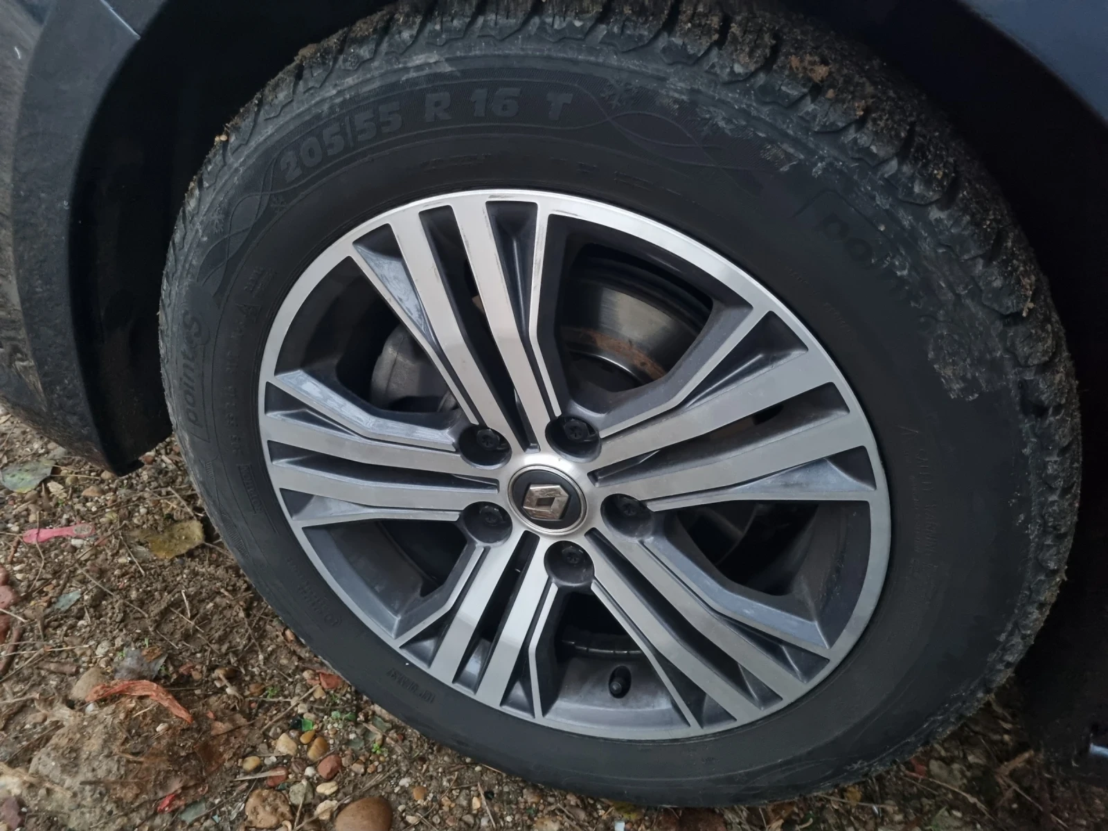 Renault Megane  - изображение 7