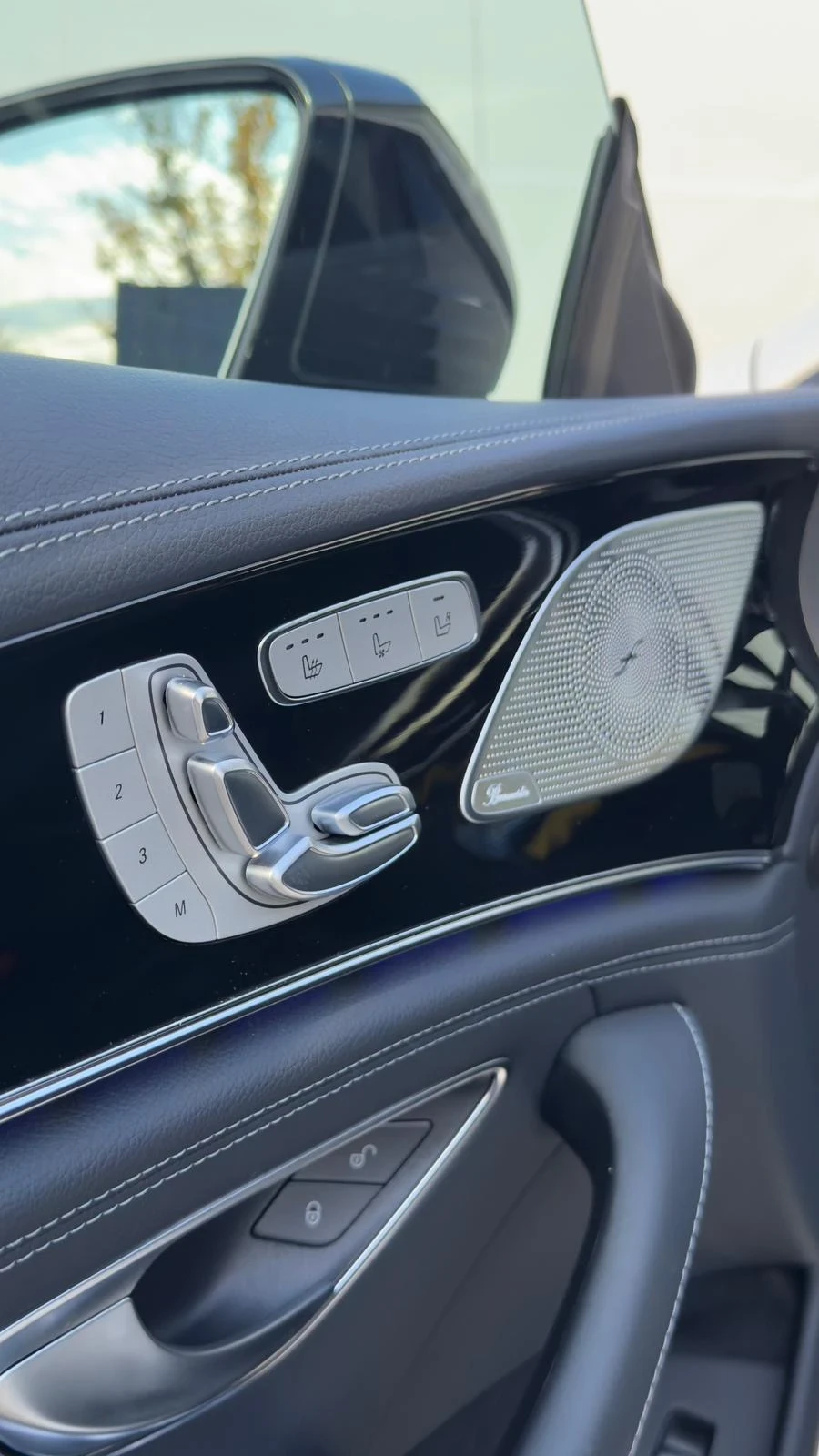 Mercedes-Benz AMG GT 53 AMG гаранция до 2027 - изображение 9