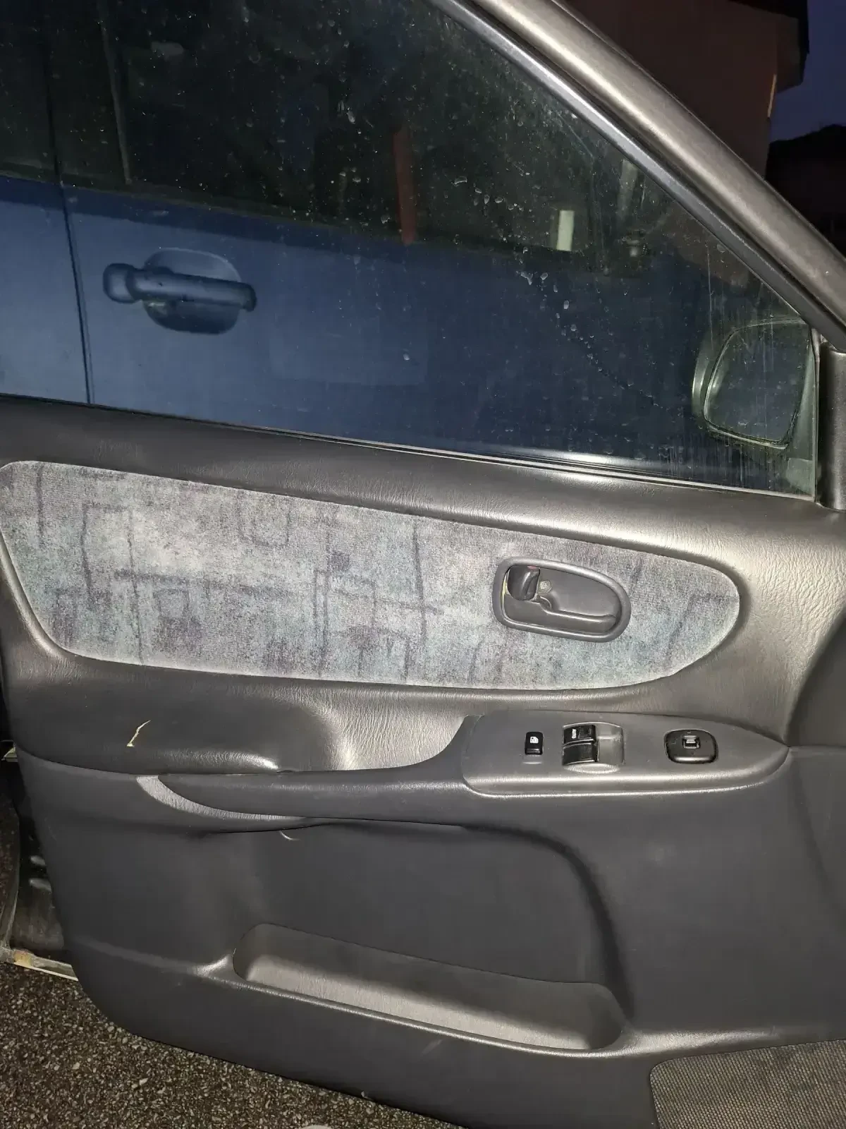 Mazda 626  - изображение 4