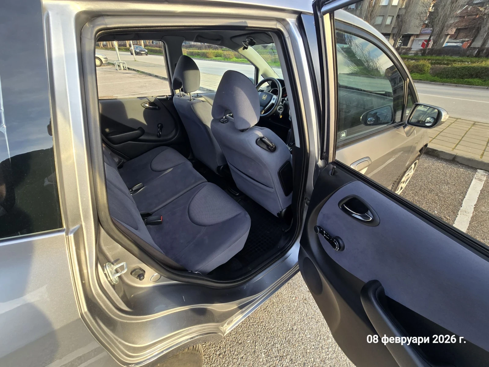 Honda Jazz | Mobile.bg � ����������� 17