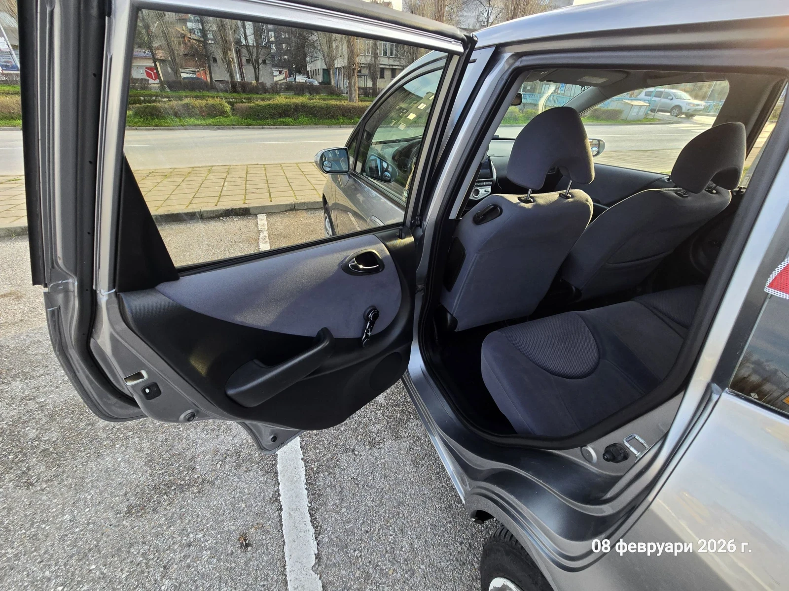 Honda Jazz | Mobile.bg � ����������� 16