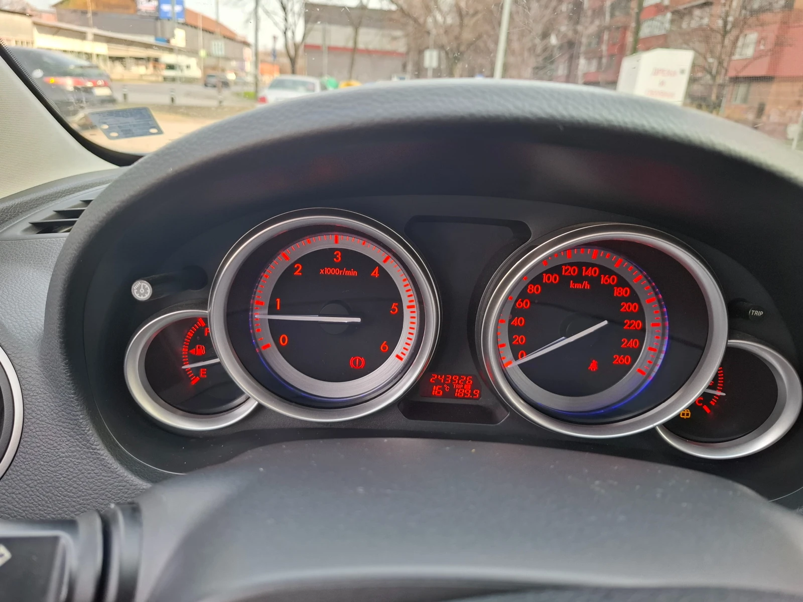 Mazda 6 | Mobile.bg � ����������� 5