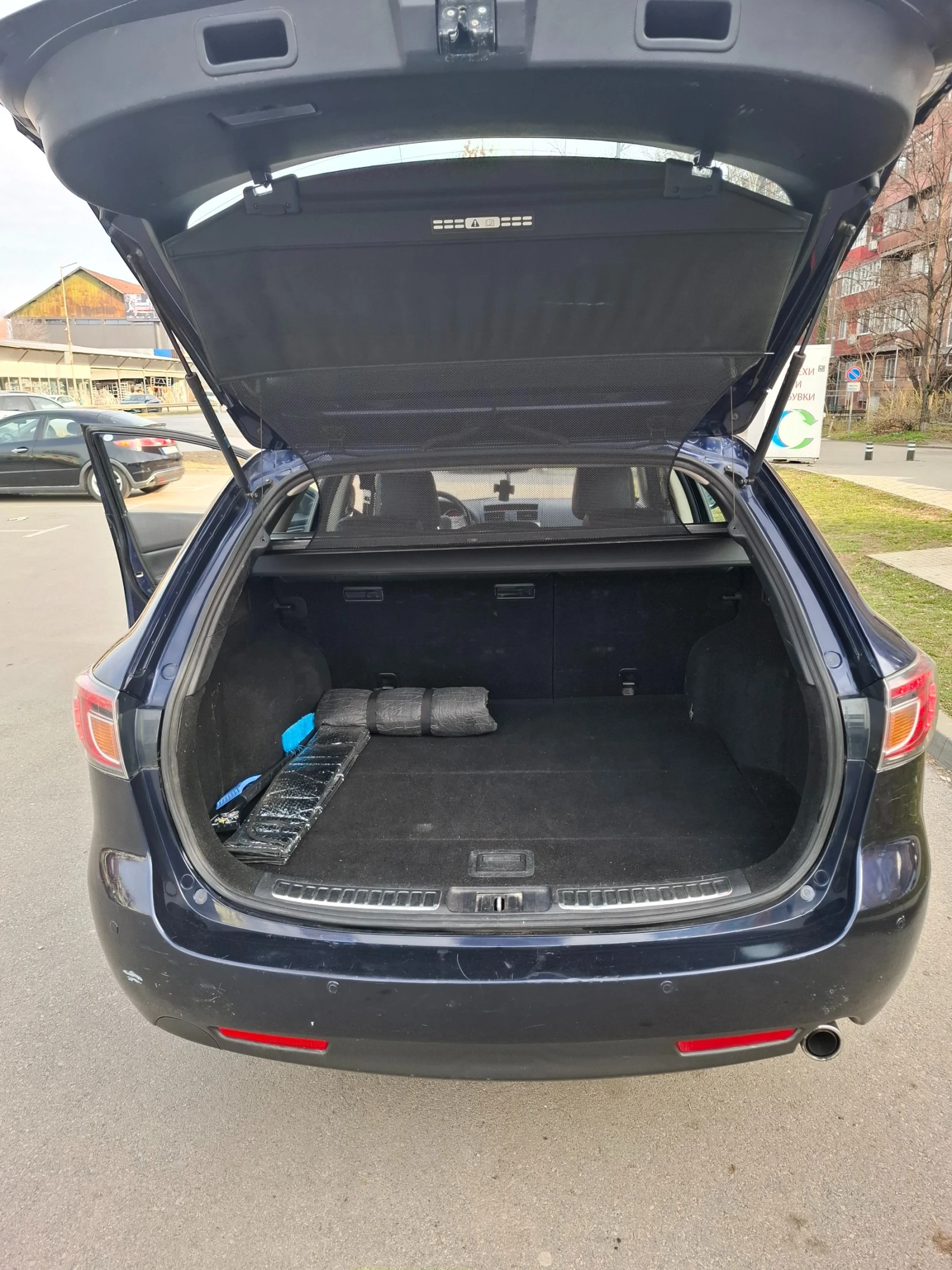 Mazda 6 | Mobile.bg � ����������� 6