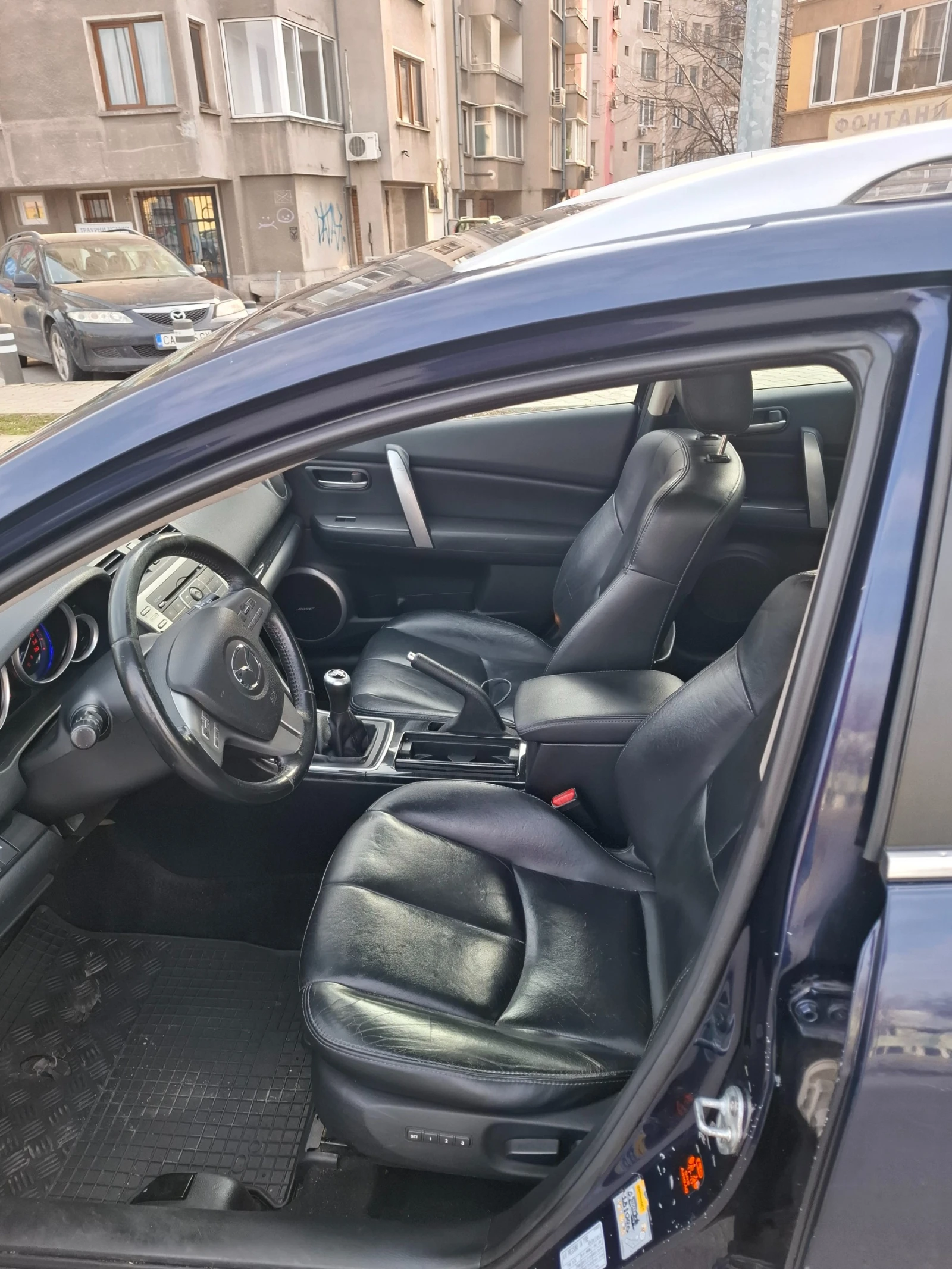 Mazda 6 | Mobile.bg � ����������� 4