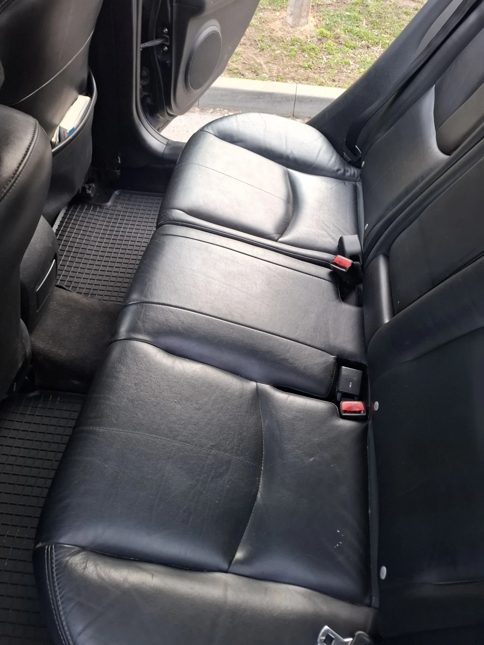 Mazda 6, снимка 10 - Автомобили и джипове - 53759938