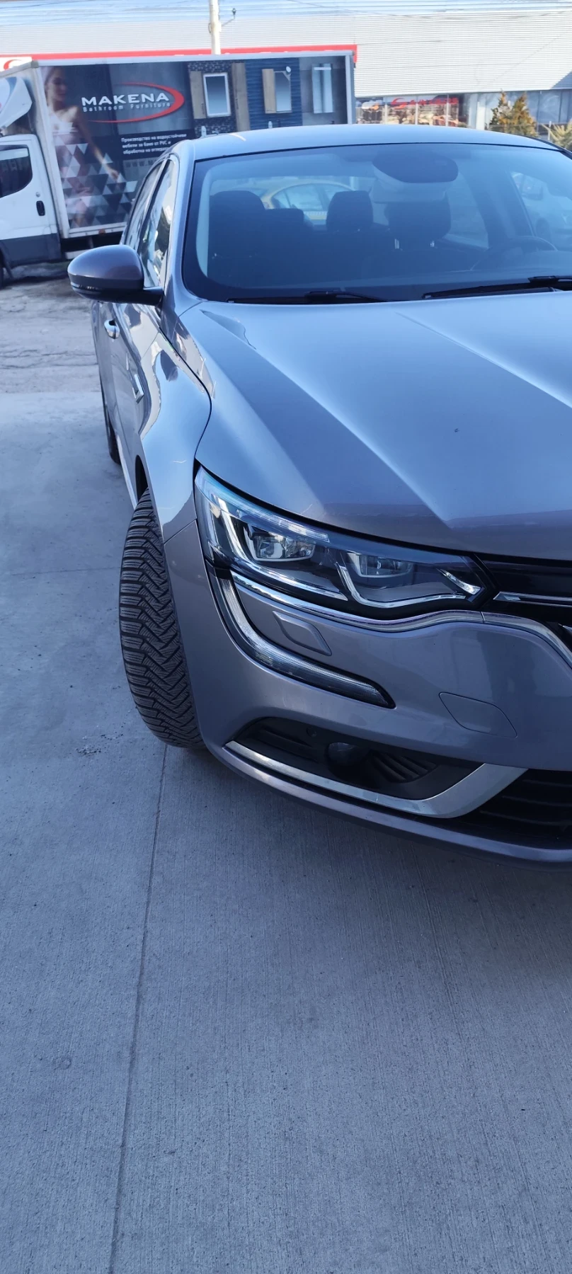 Renault Talisman  - изображение 4