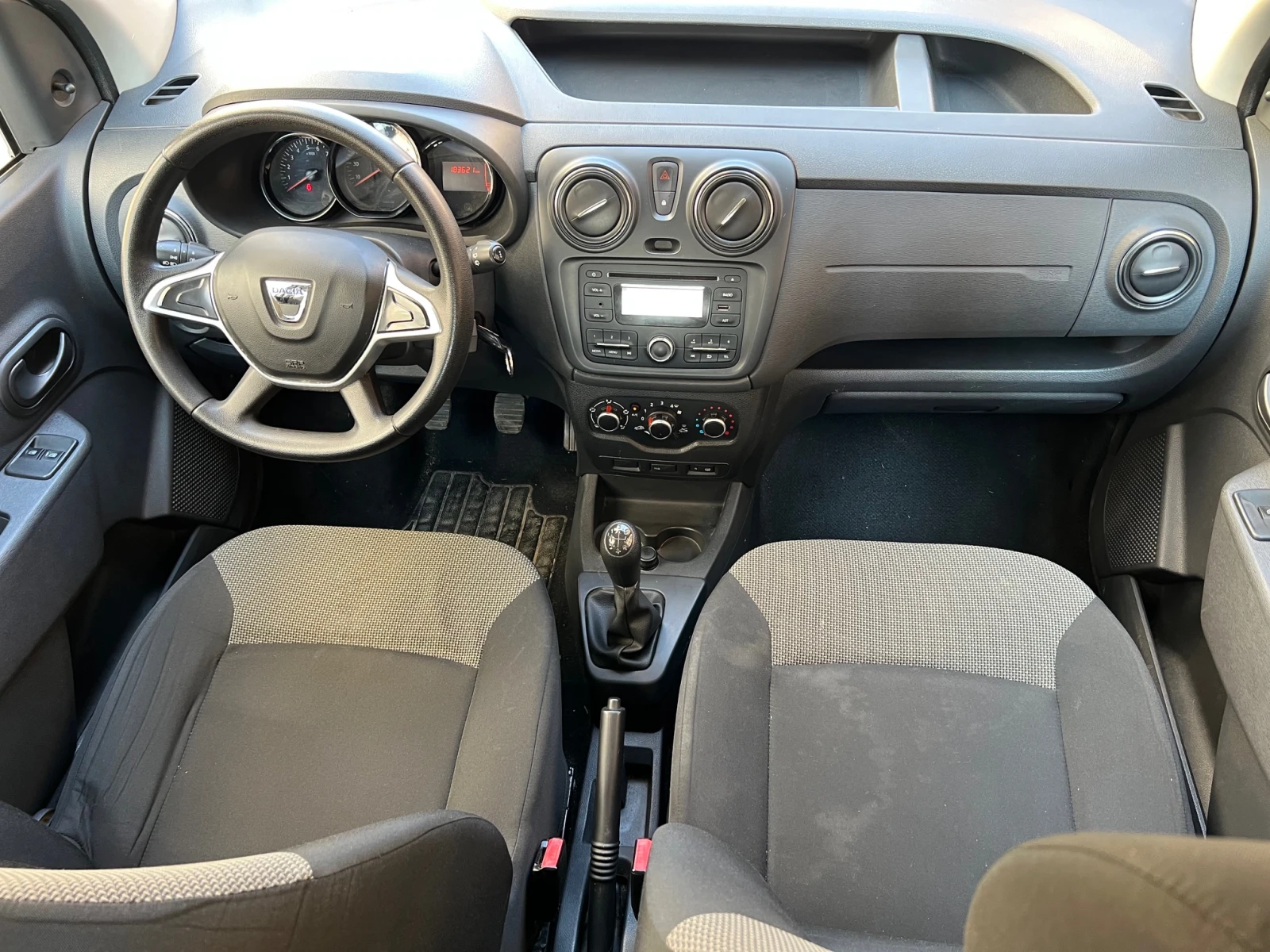 Dacia Dokker � ����� �� ����� ��������, ����� ��� ������� | Mobile.bg � ����������� 9