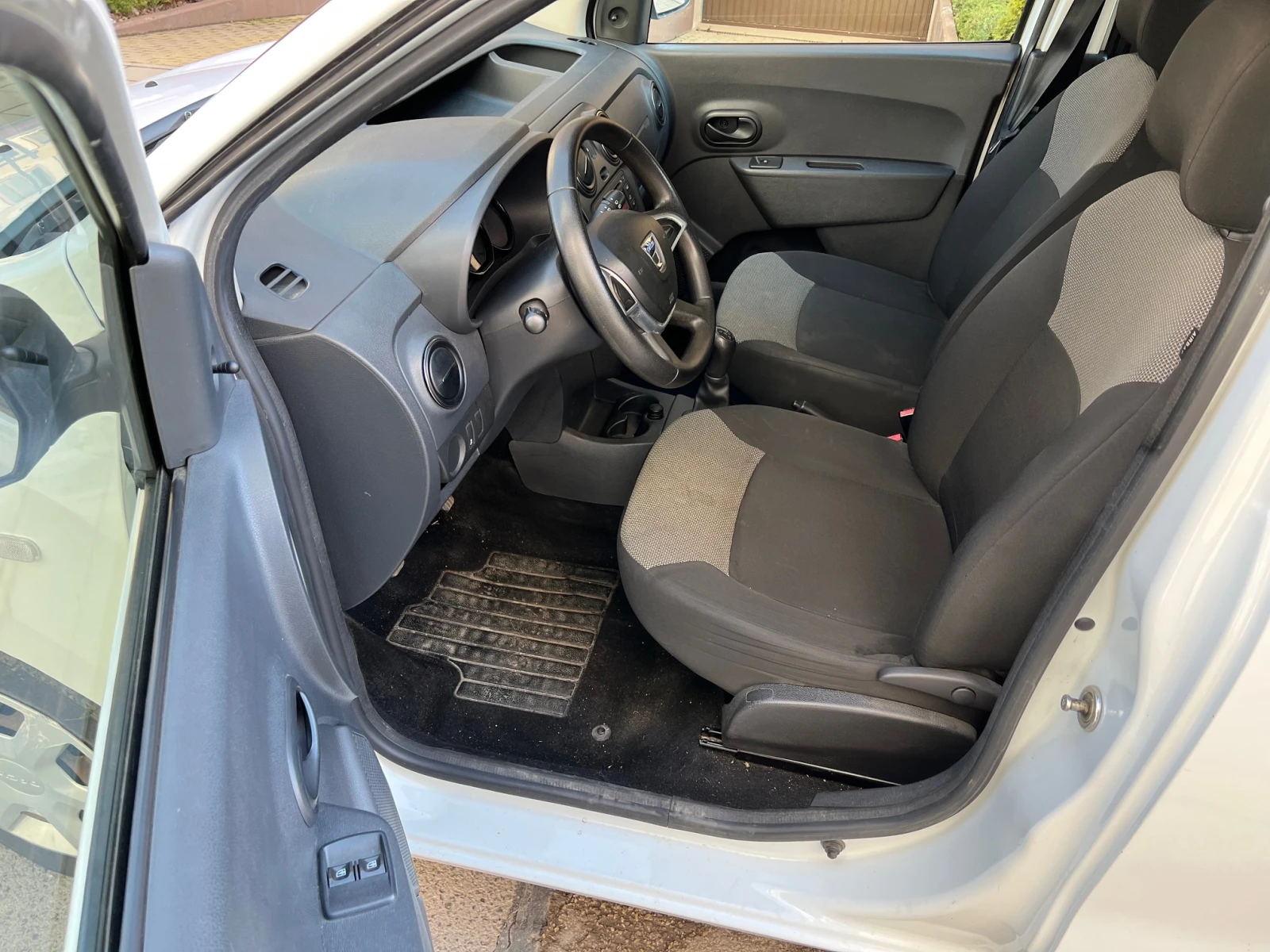 Dacia Dokker � ����� �� ����� ��������, ����� ��� ������� | Mobile.bg � ����������� 8