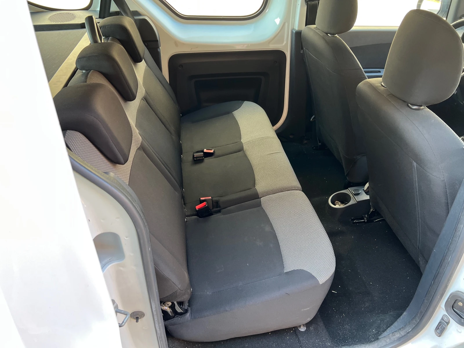 Dacia Dokker � ����� �� ����� ��������, ����� ��� ������� | Mobile.bg � ����������� 12