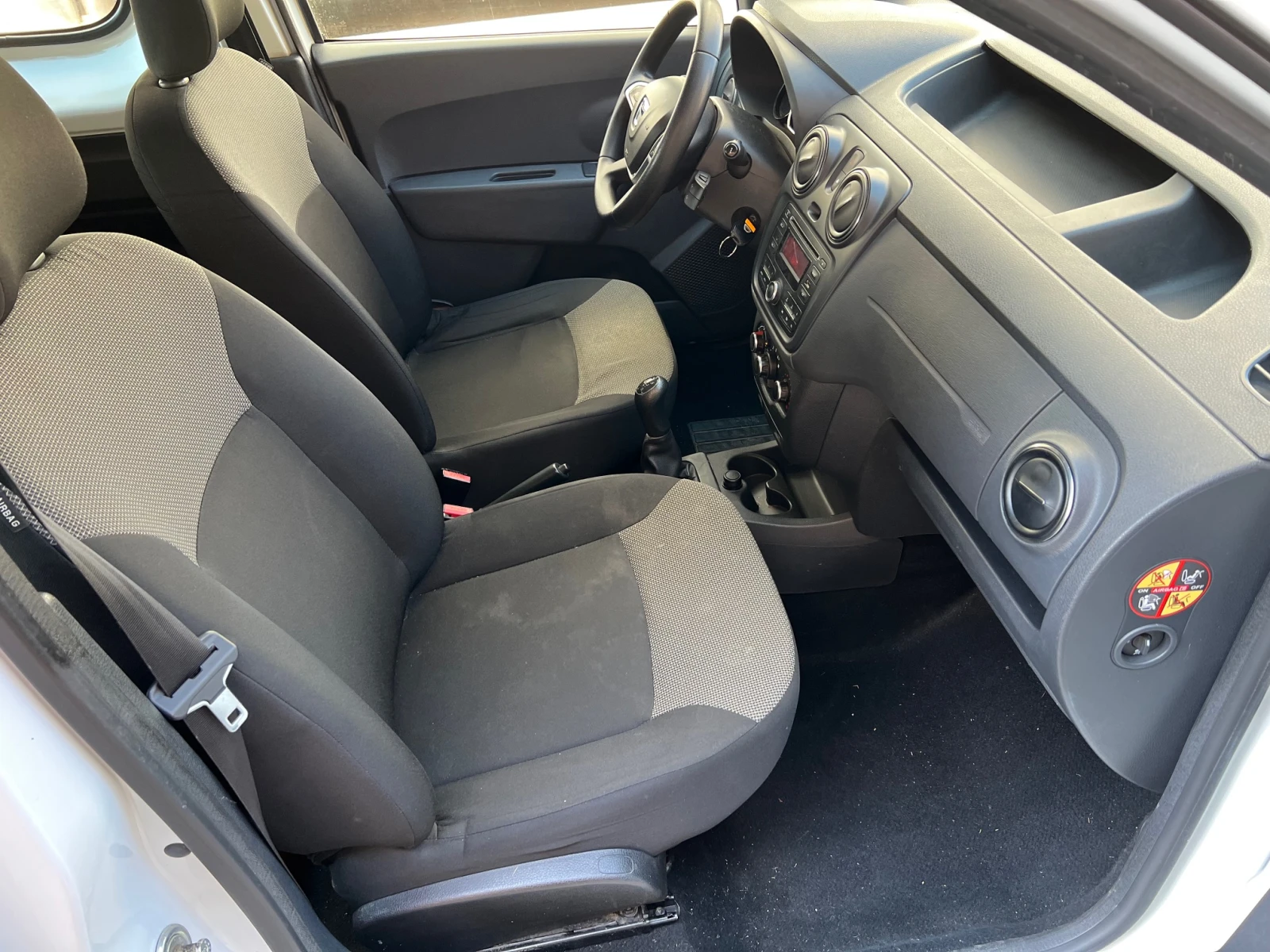 Dacia Dokker � ����� �� ����� ��������, ����� ��� ������� | Mobile.bg � ����������� 11