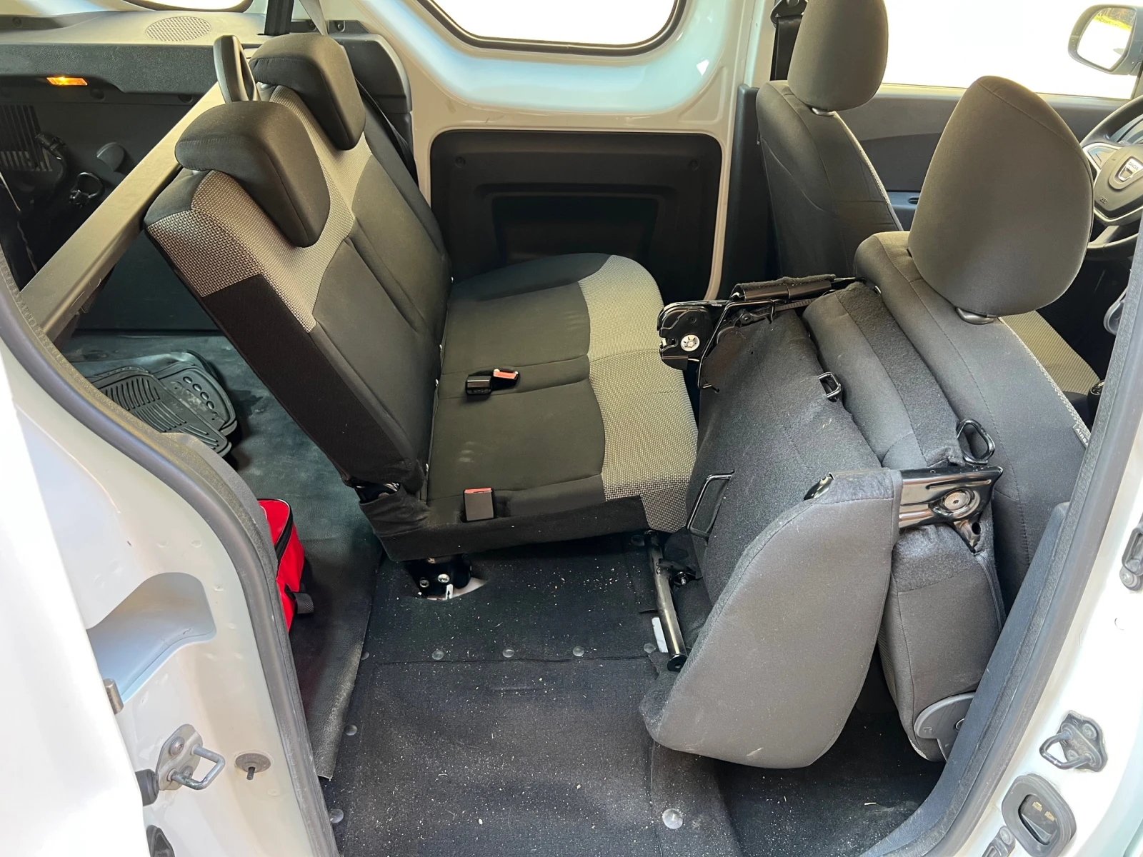 Dacia Dokker � ����� �� ����� ��������, ����� ��� ������� | Mobile.bg � ����������� 15