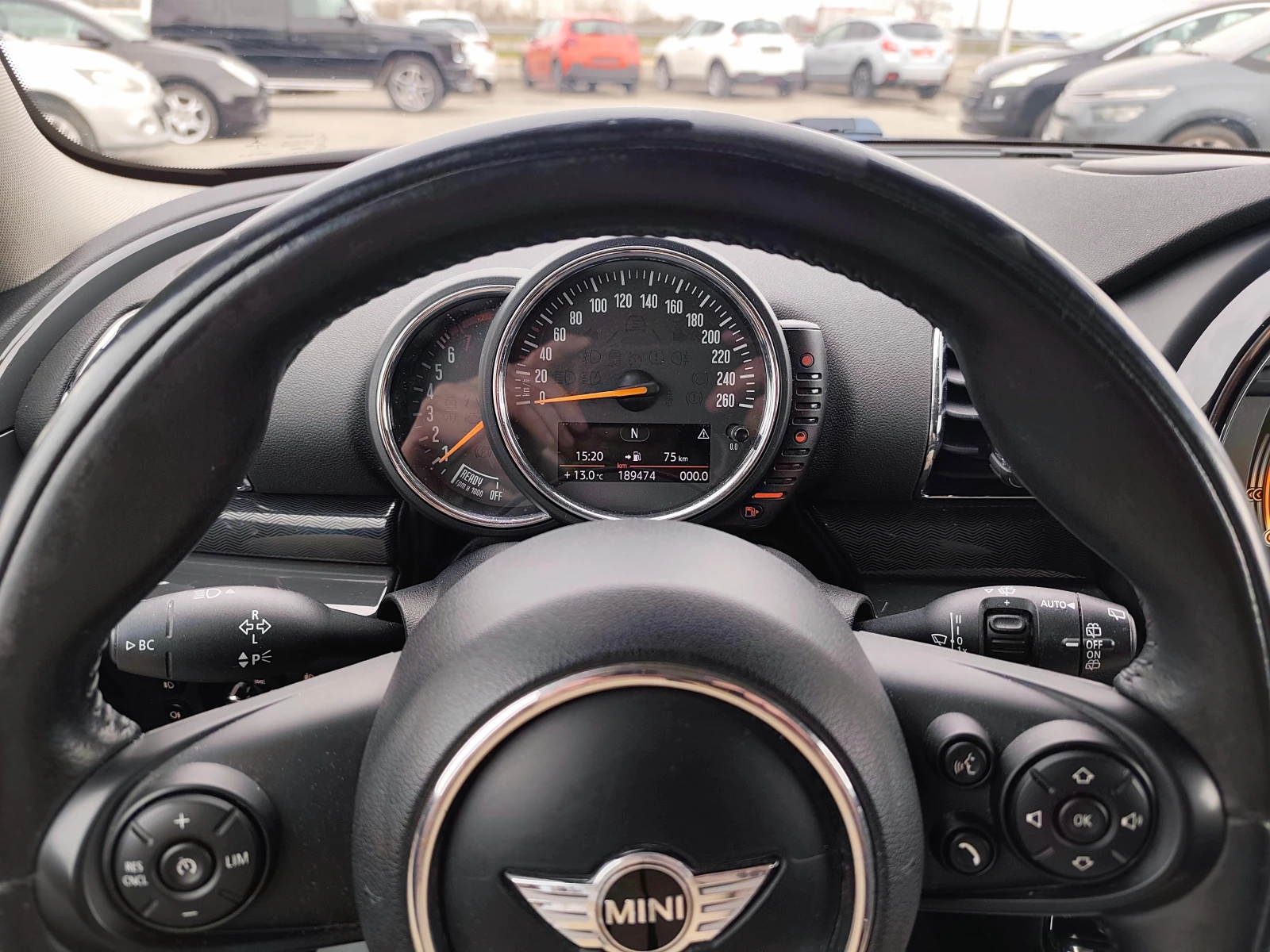 Mini Clubman 1.5i EU6B  | Mobile.bg � ����������� 14