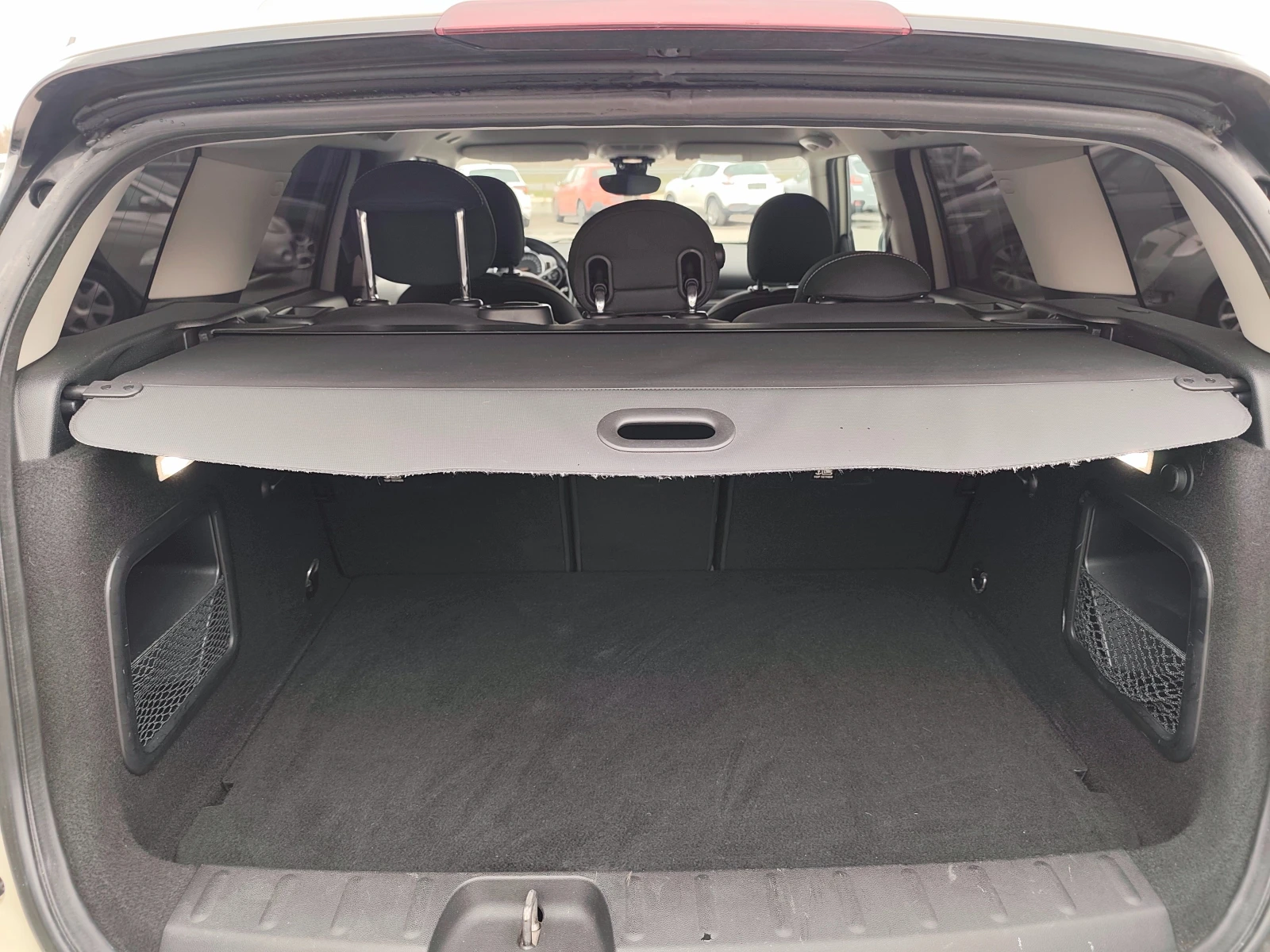 Mini Clubman 1.5i EU6B  | Mobile.bg � ����������� 16