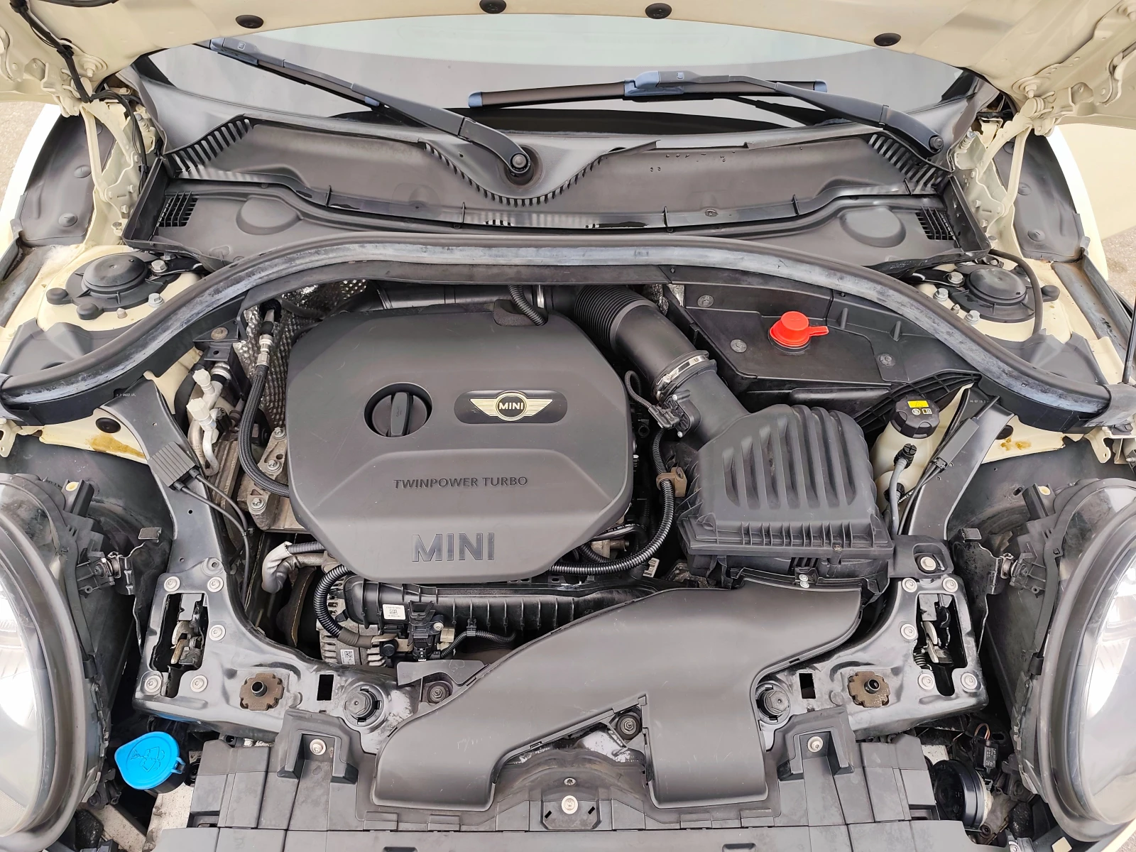 Mini Clubman 1.5i EU6B  | Mobile.bg � ����������� 17