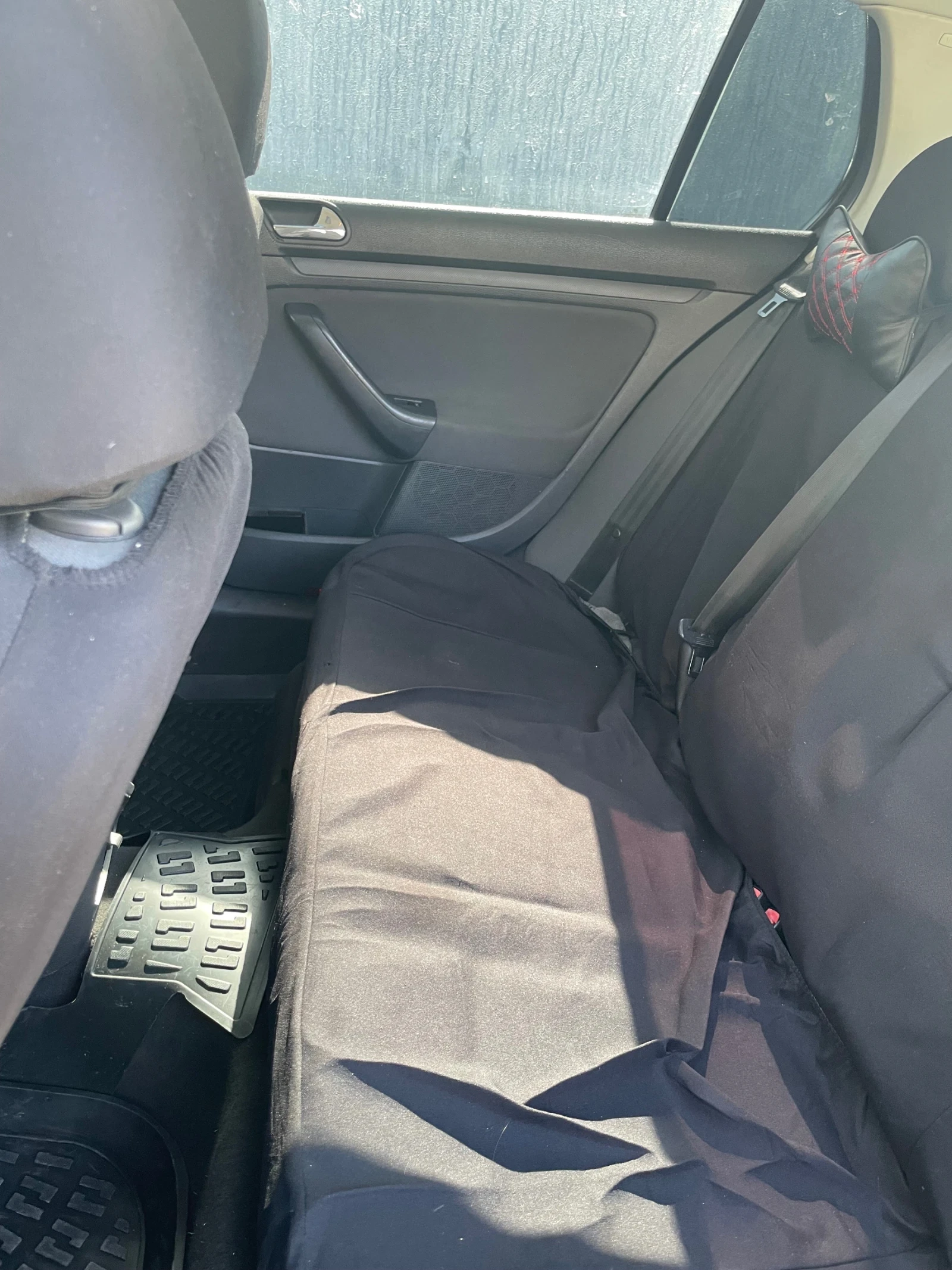 VW Golf, снимка 2 - Автомобили и джипове - 54114558