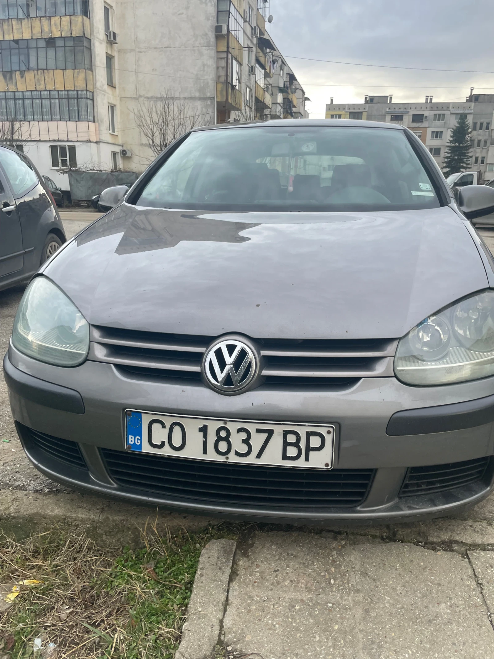 VW Golf, снимка 7 - Автомобили и джипове - 54114558