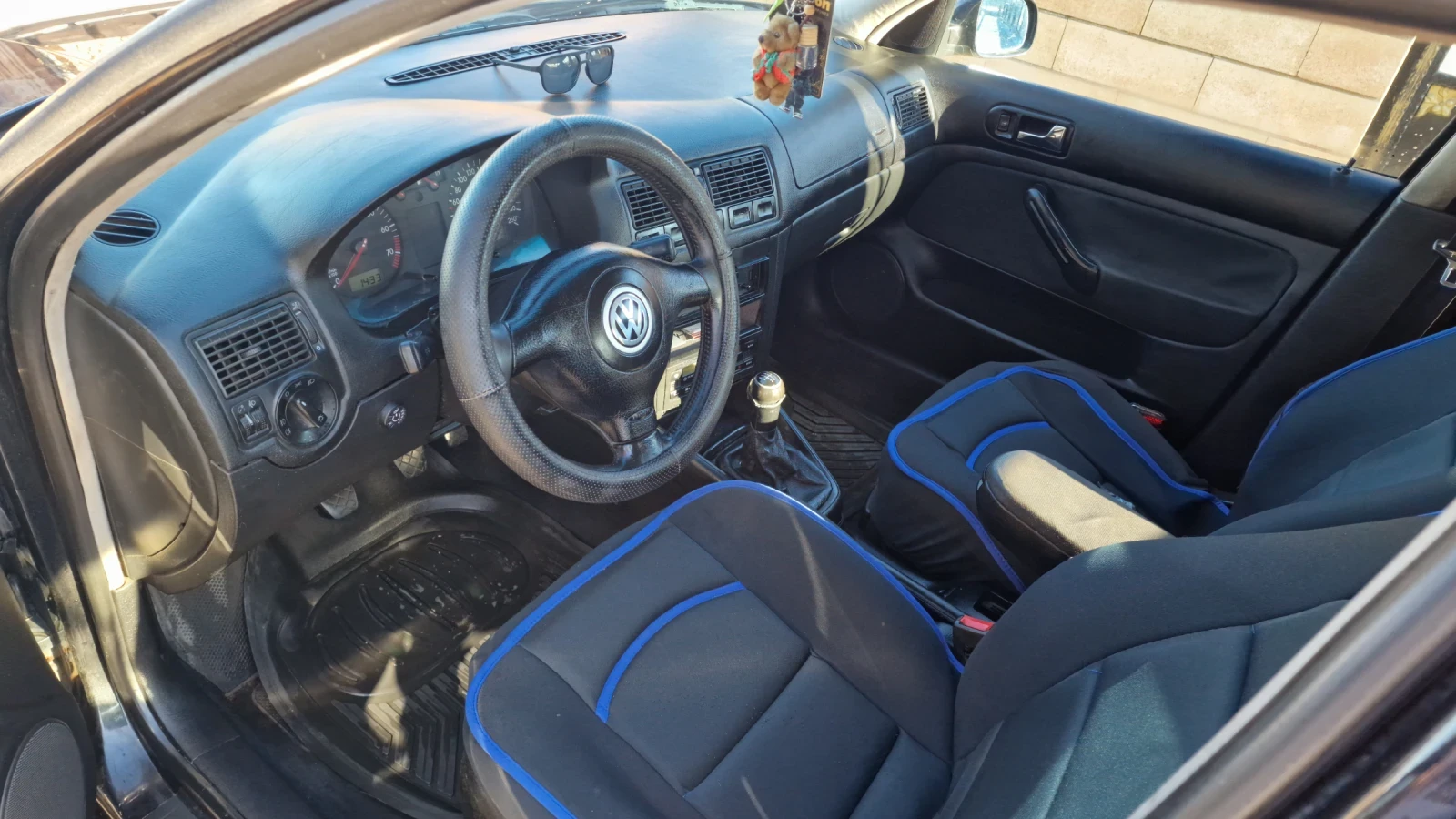 VW Golf 1.6 LPG - ��� | Mobile.bg � ����������� 4