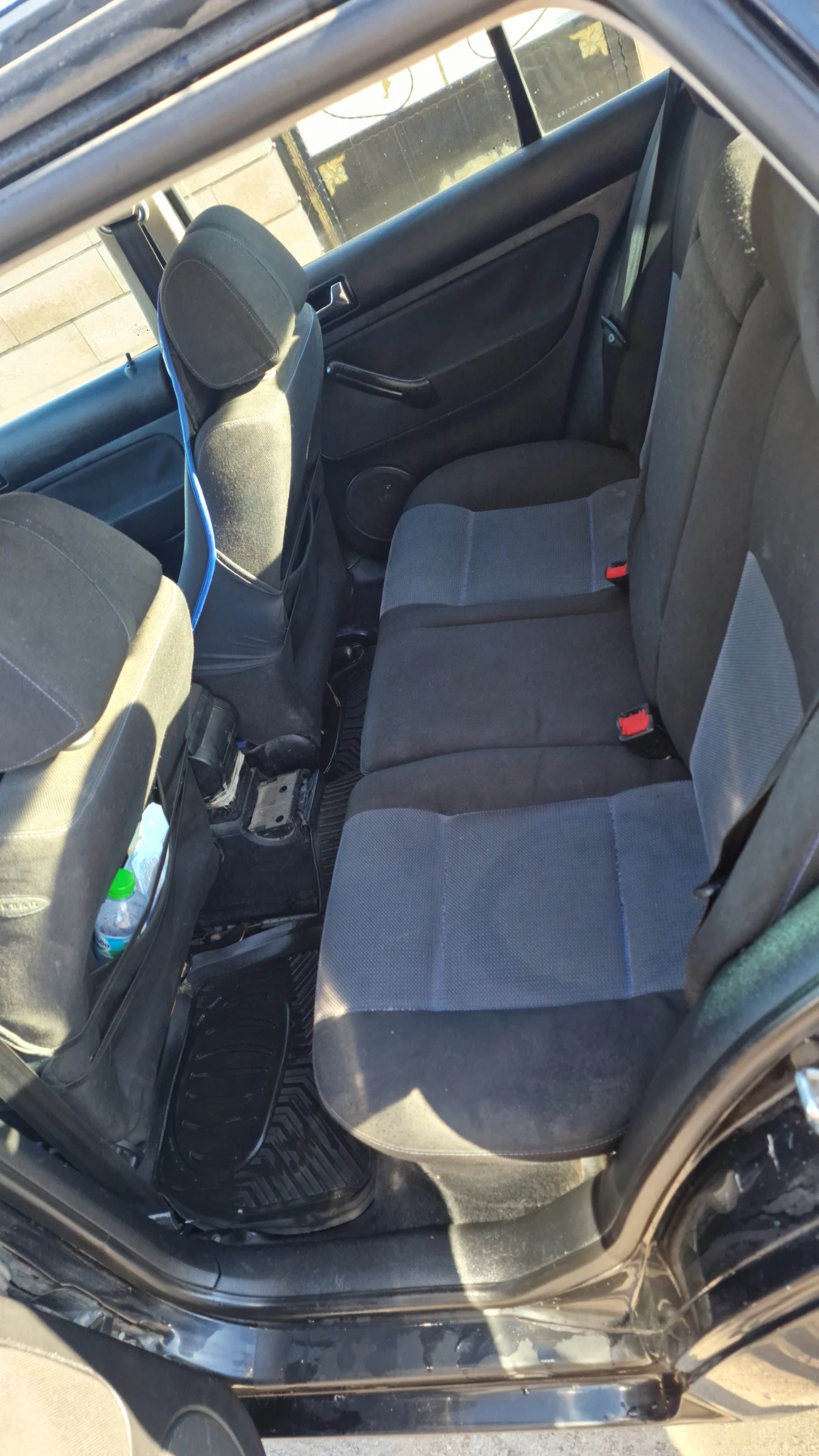 VW Golf 1.6 LPG - ��� | Mobile.bg � ����������� 7