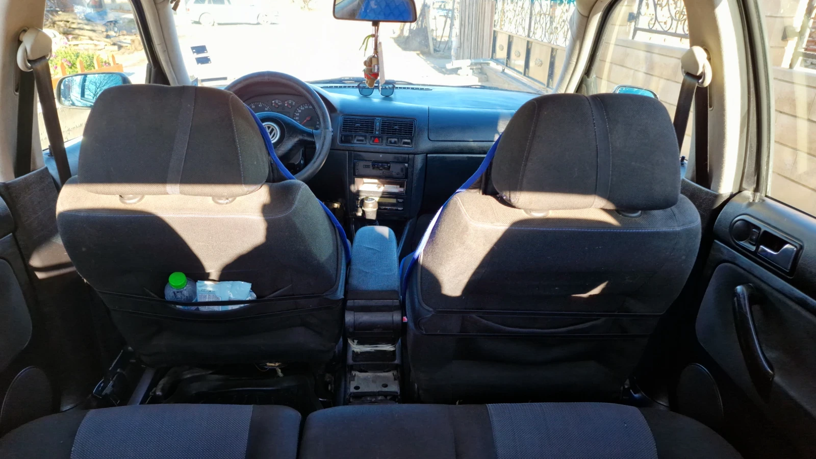 VW Golf 1.6 LPG - ��� | Mobile.bg � ����������� 5