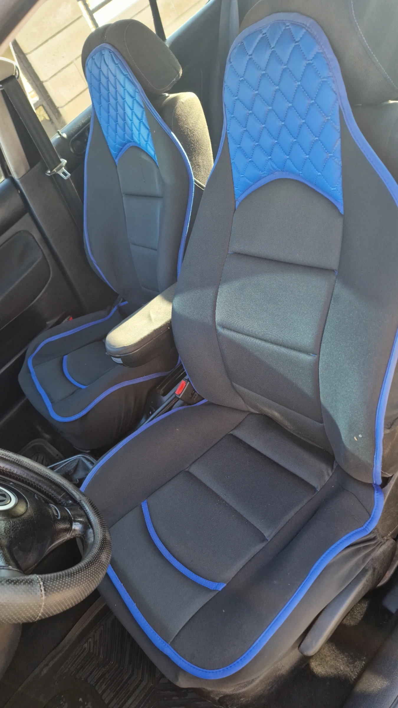 VW Golf 1.6 LPG - ��� | Mobile.bg � ����������� 8