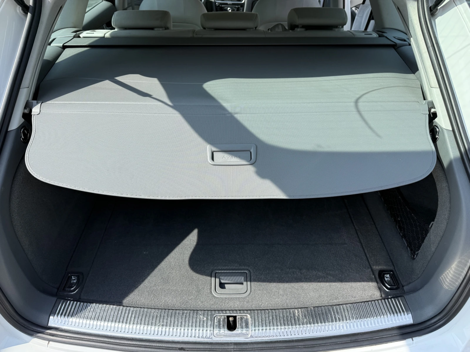 Audi A4 2.0TDI Quattro, снимка 13 - Автомобили и джипове - 54353405