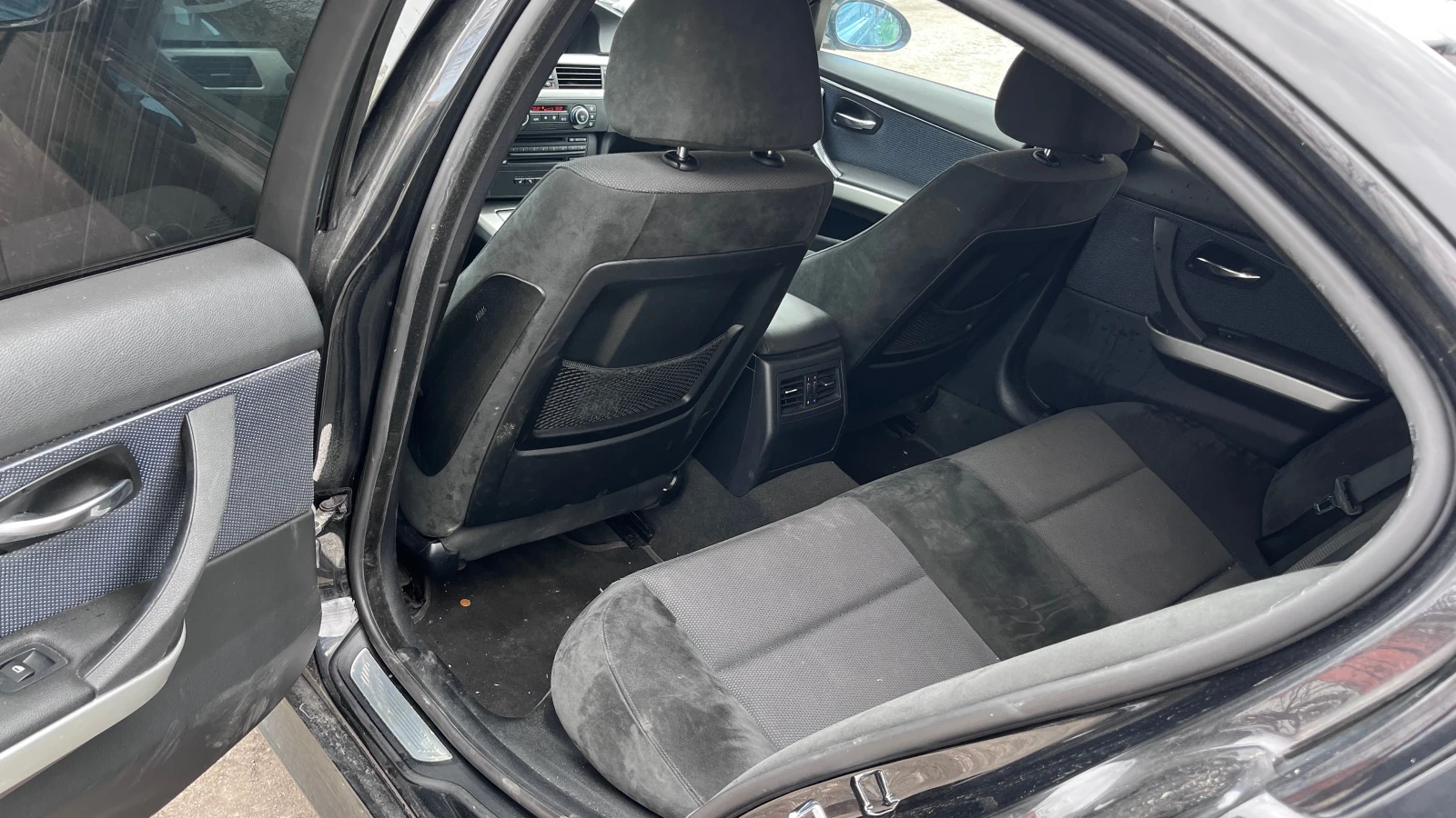 BMW 335 d M Paket  | Mobile.bg � ����������� 12