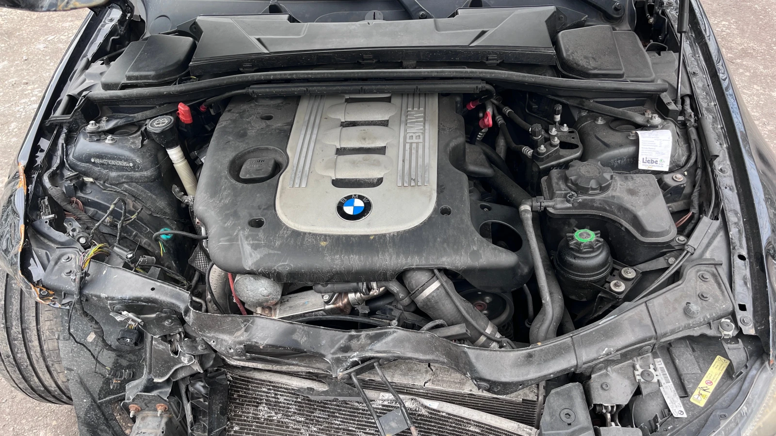 BMW 335 d M Paket  | Mobile.bg � ����������� 4